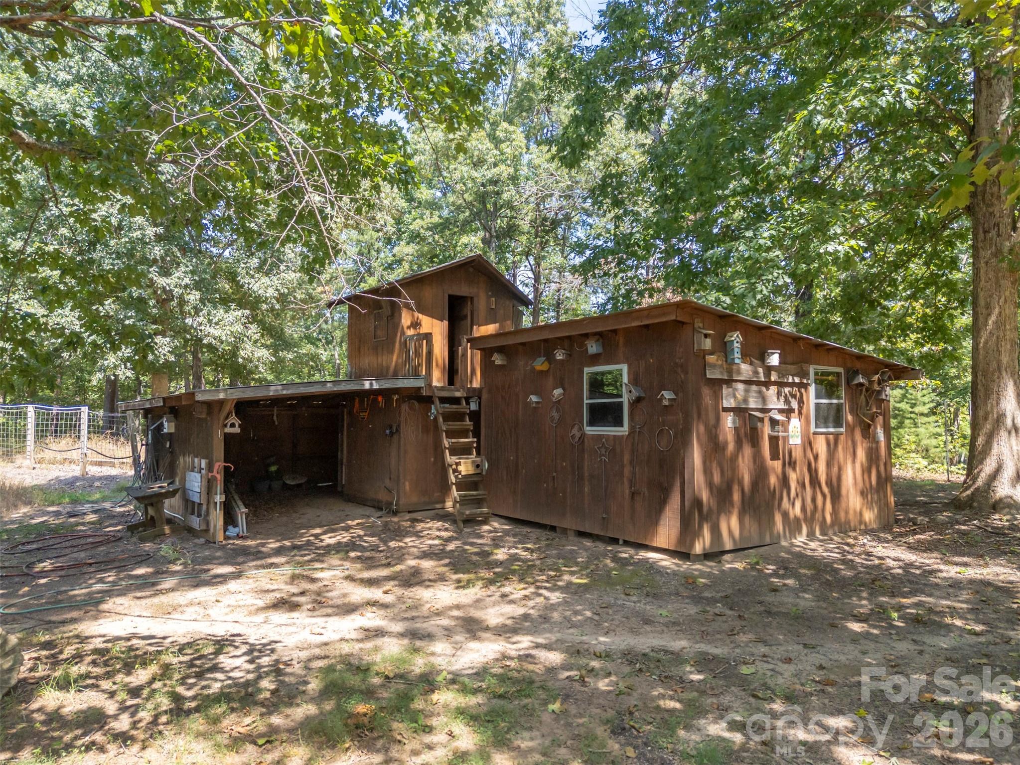 1360 Harris Holly Springs Road Property Photo 38