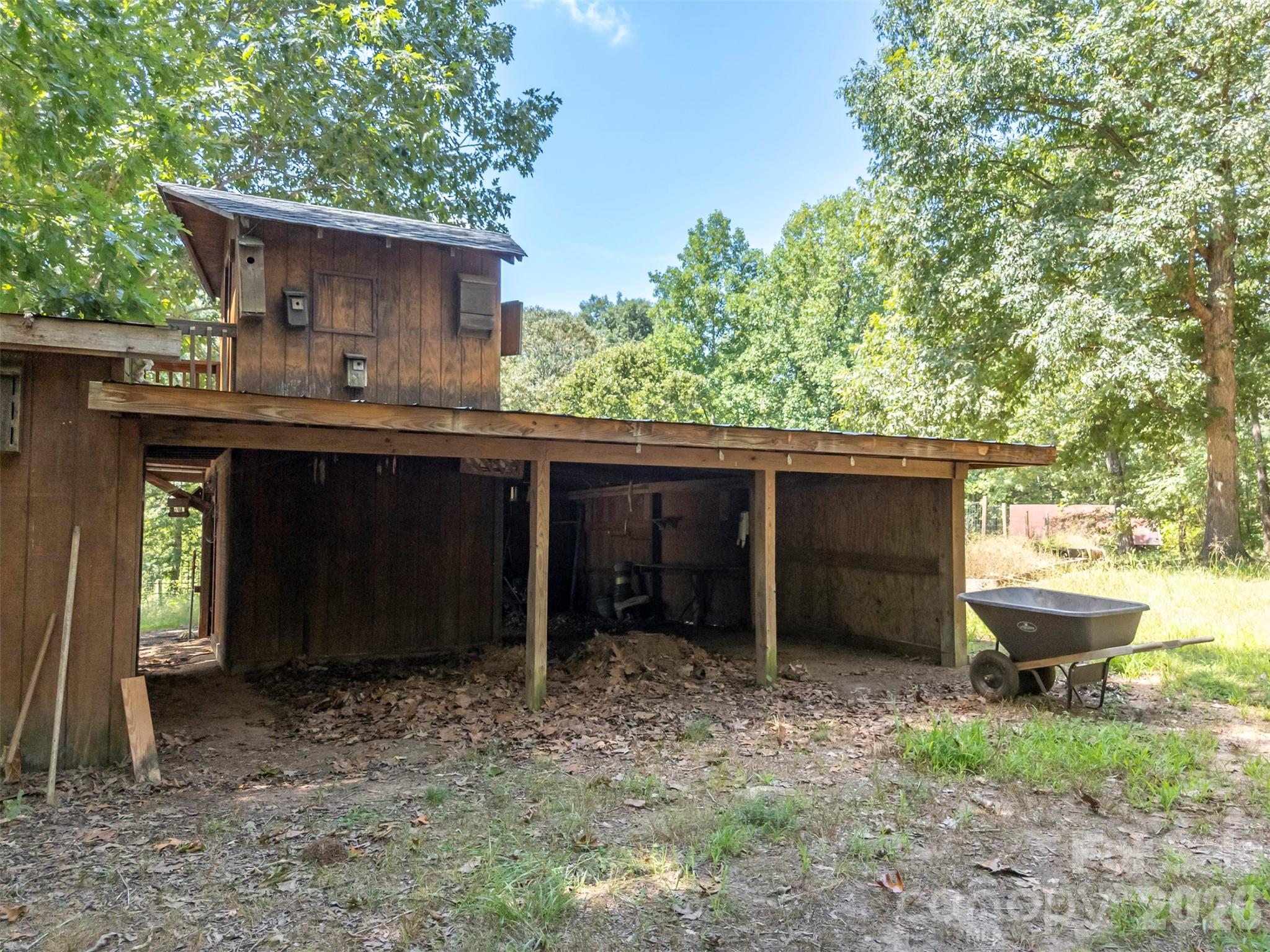 1360 Harris Holly Springs Road Property Photo 39
