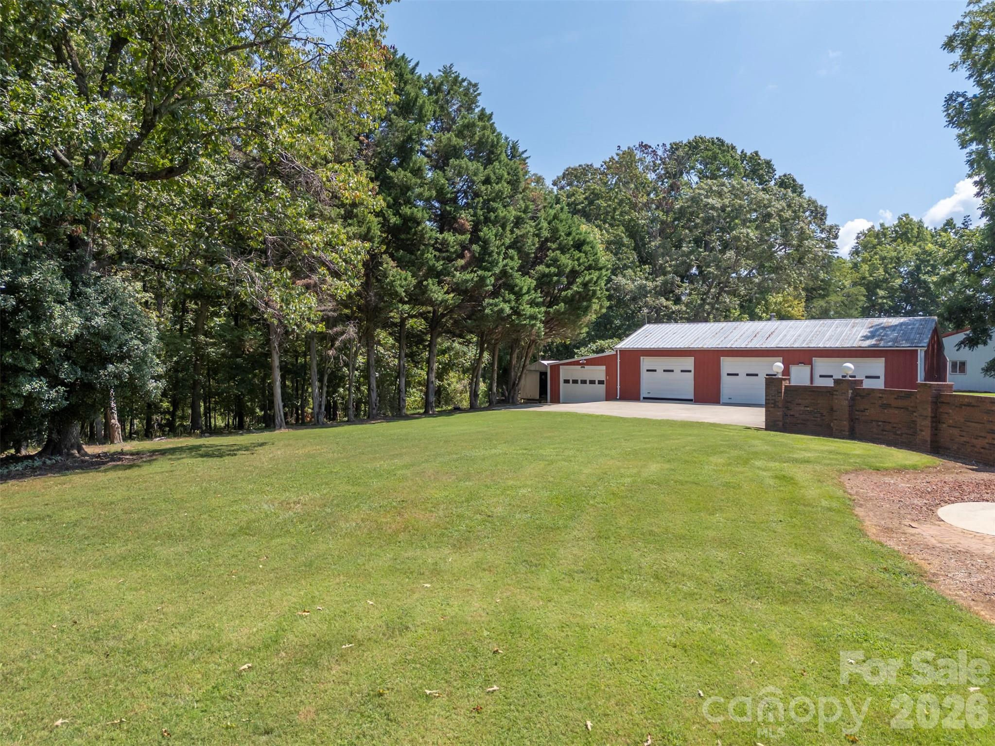 1360 Harris Holly Springs Road Property Photo 41