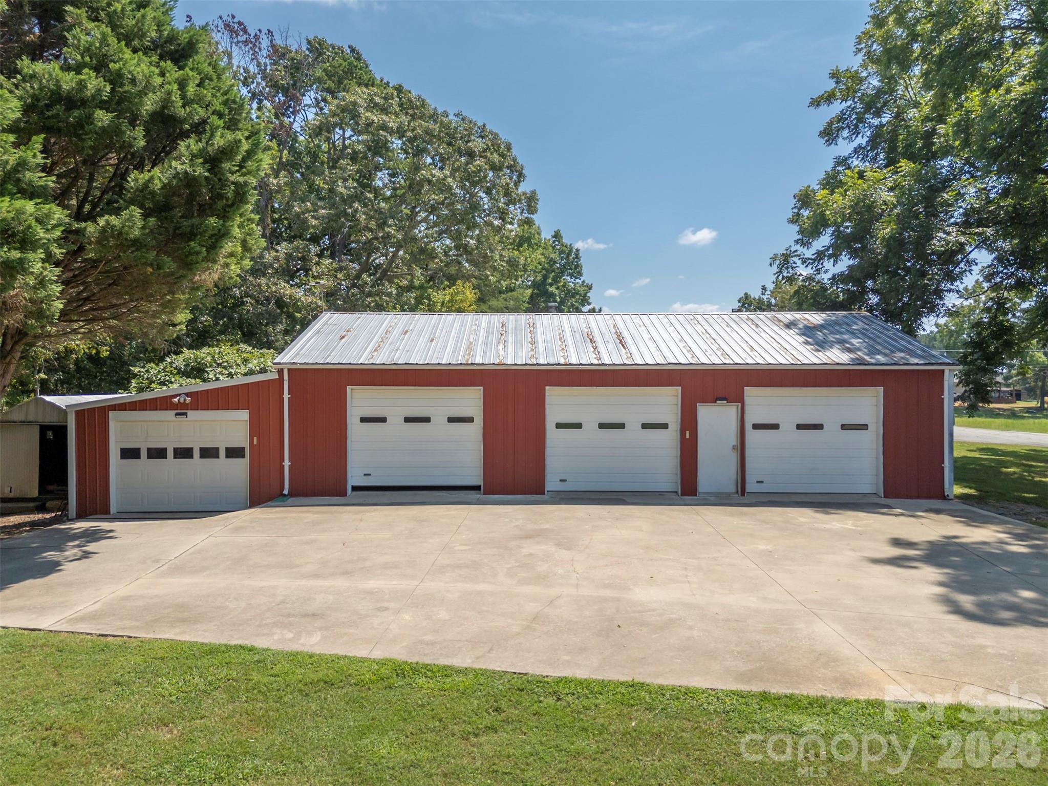 1360 Harris Holly Springs Road Property Photo 42