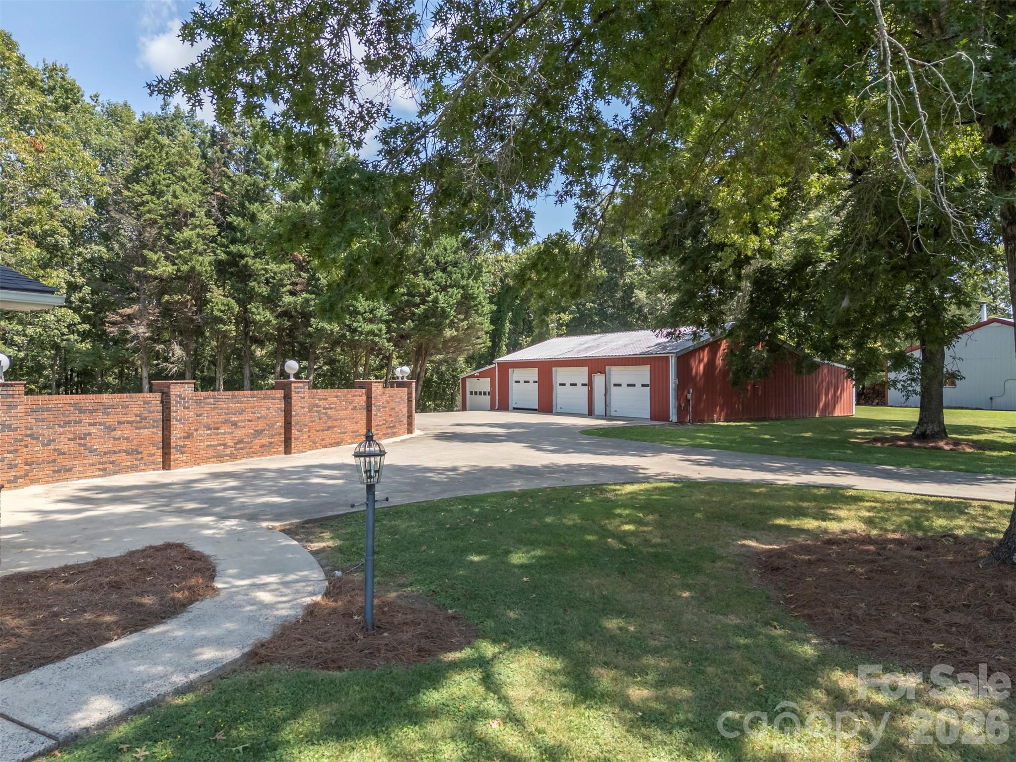 1360 Harris Holly Springs Road Property Photo 43