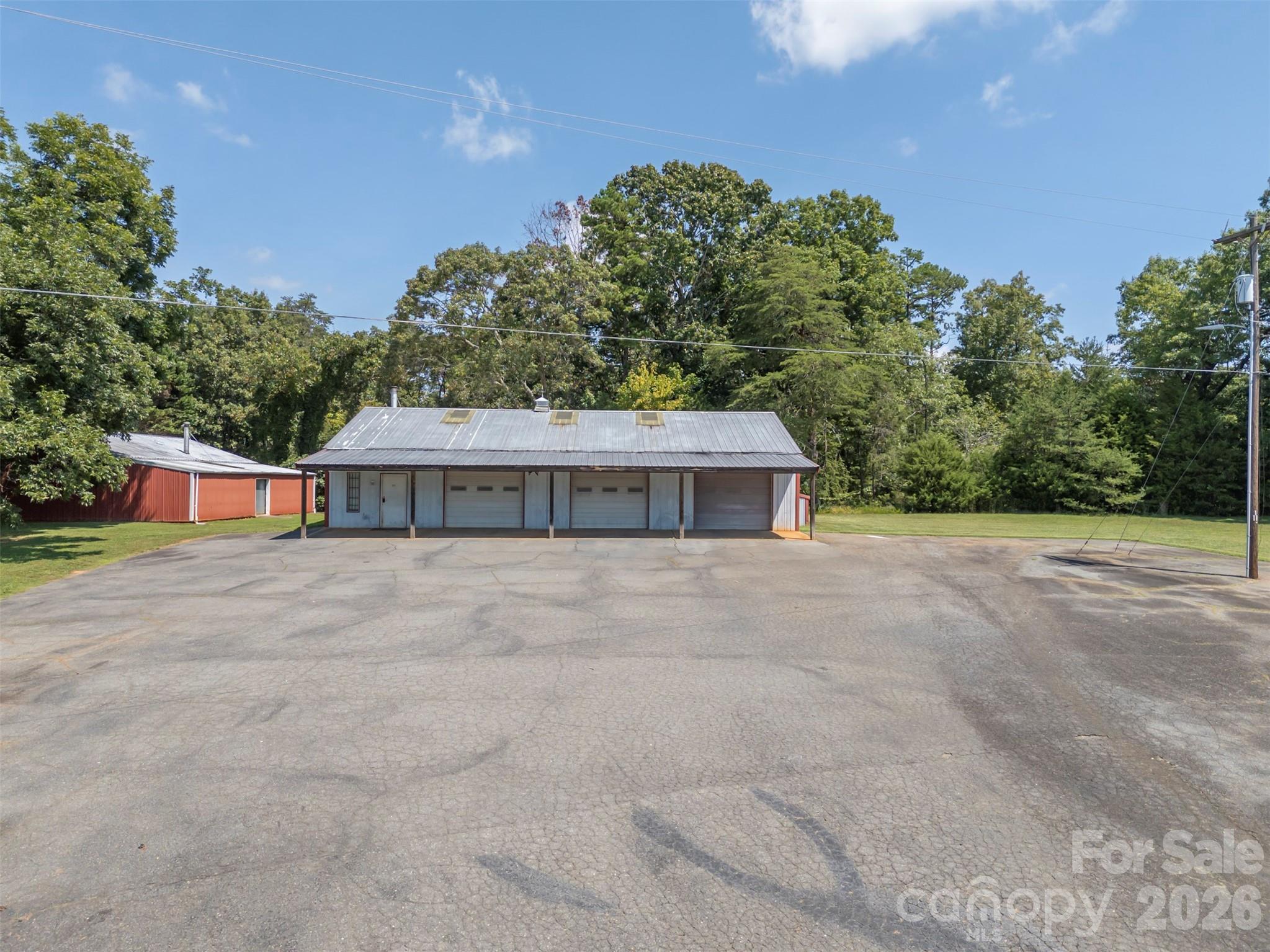 1360 Harris Holly Springs Road Property Photo 45