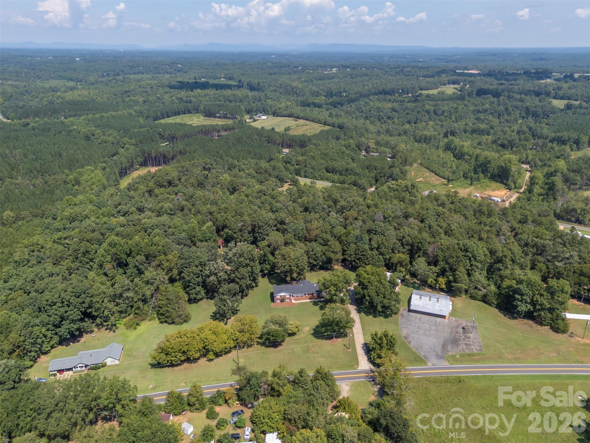 1360 Harris Holly Springs Road Property Photo 48