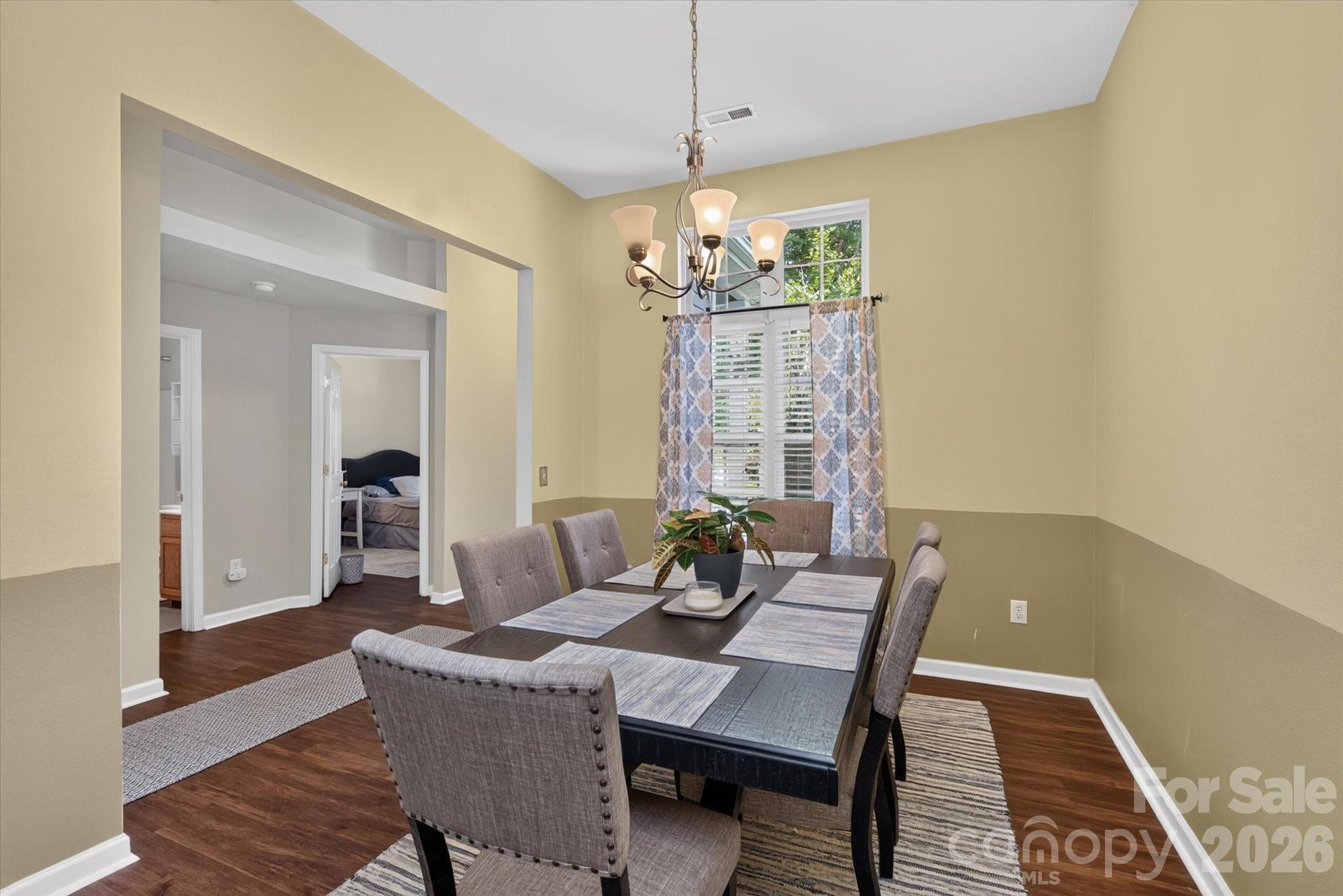 9407 Thatcher Hall Court Property Photo 6