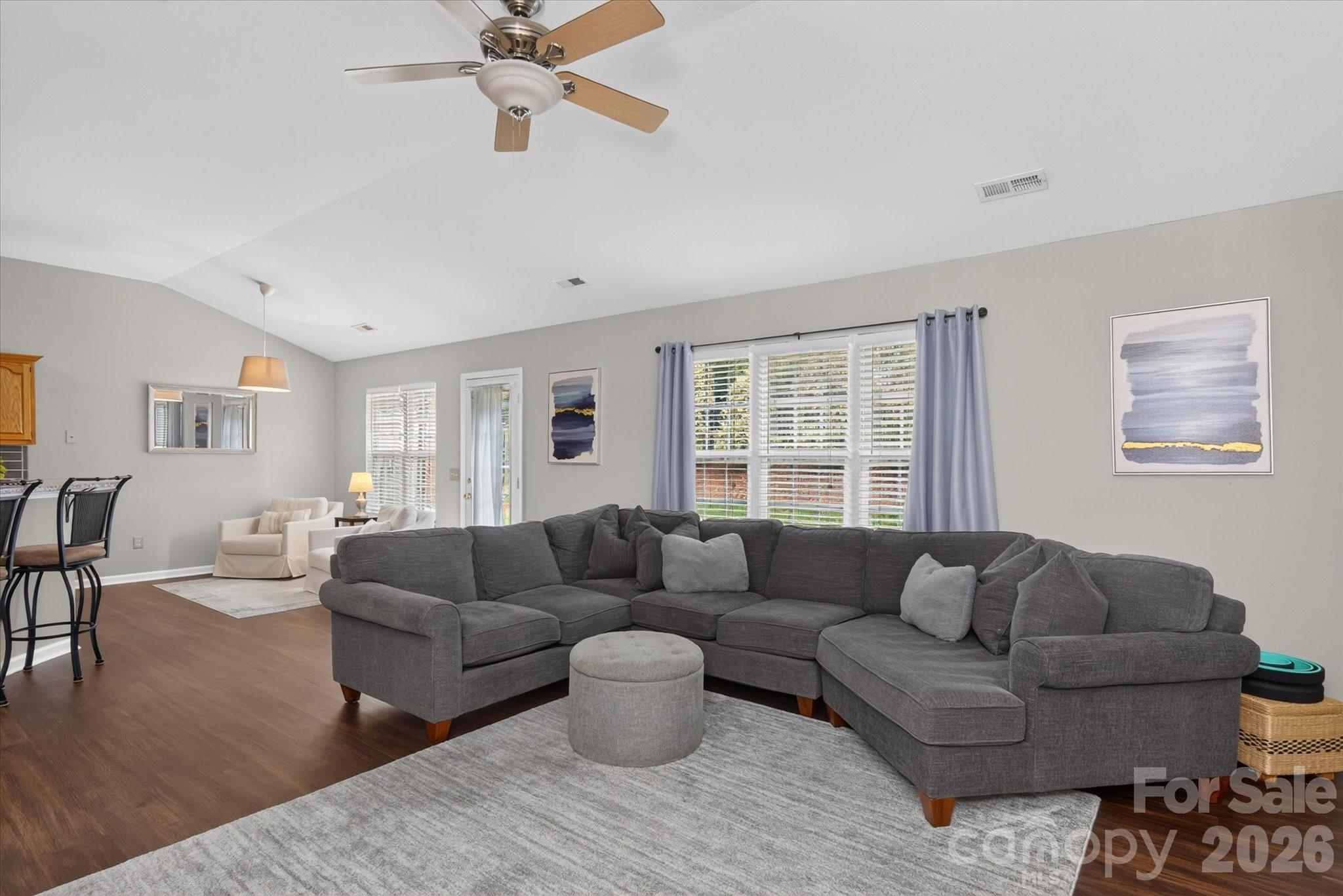 9407 Thatcher Hall Court Property Photo 11