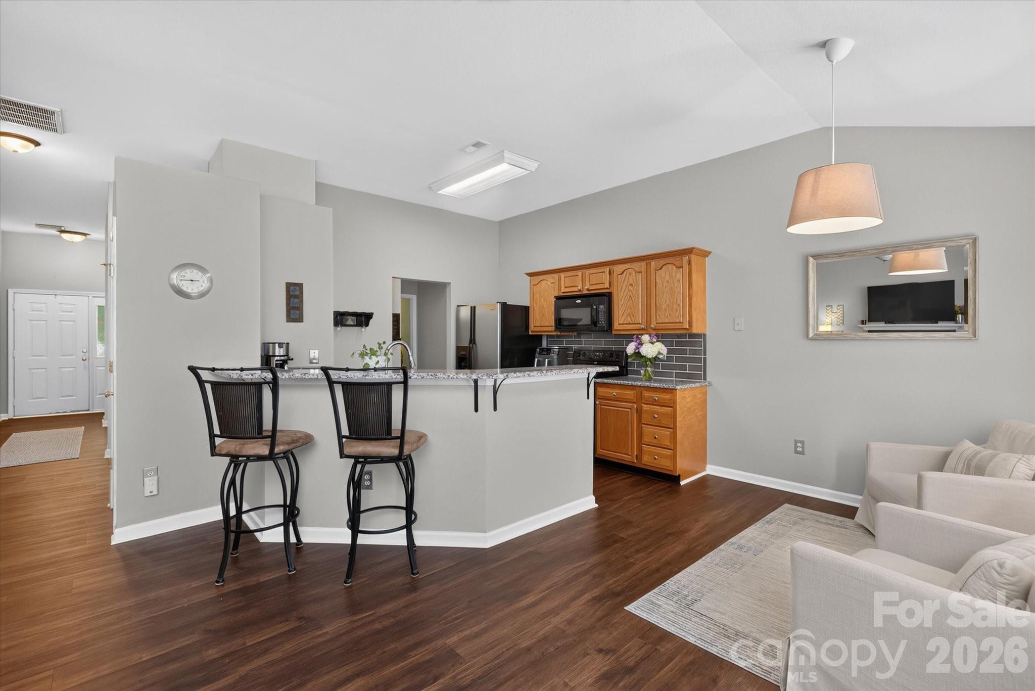 9407 Thatcher Hall Court Property Photo 14