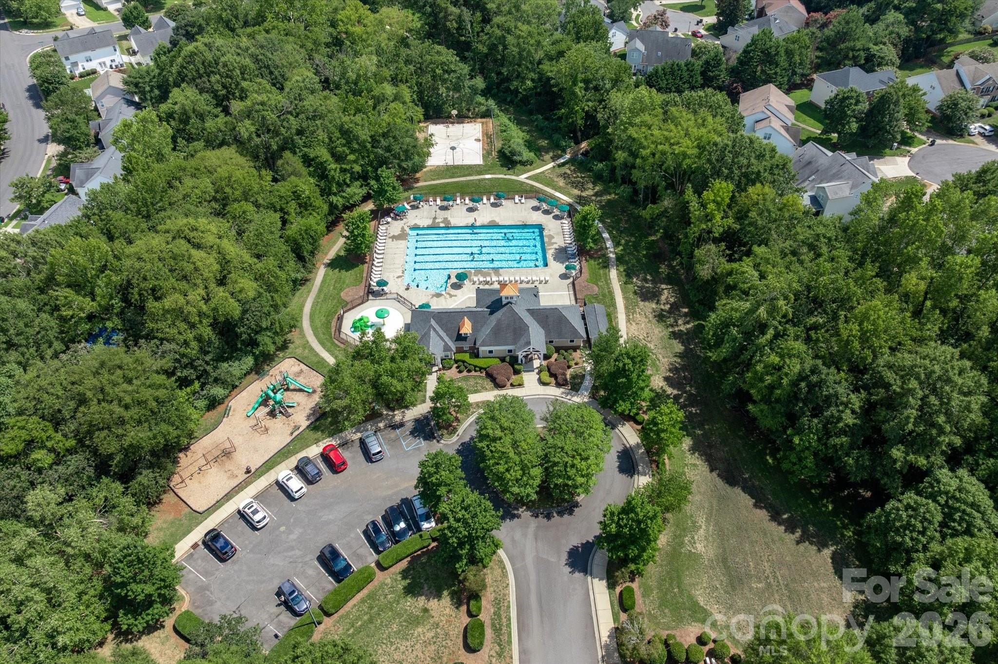 9407 Thatcher Hall Court Property Photo 37