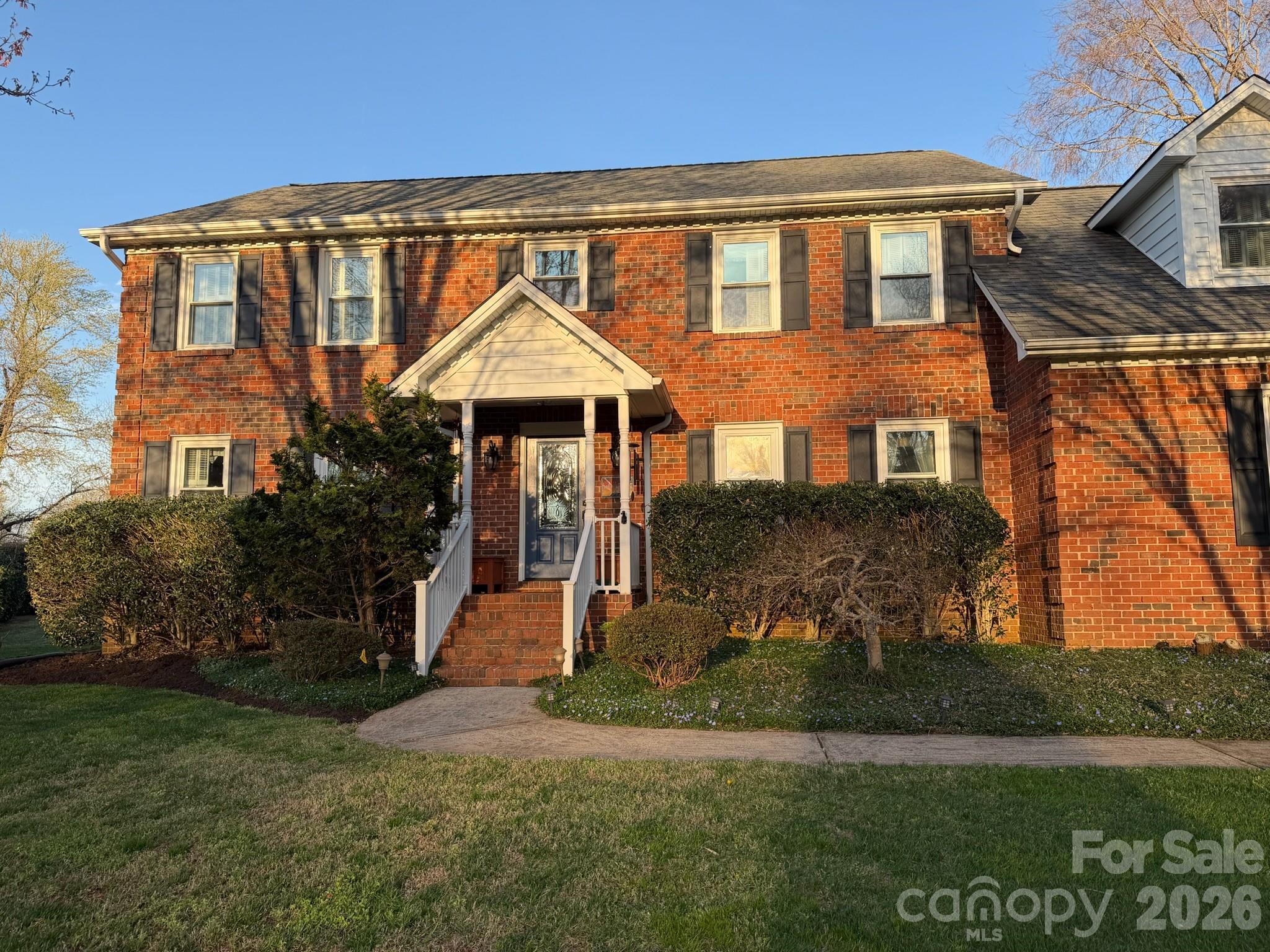 1511 Prancer Lane Property Photo 1