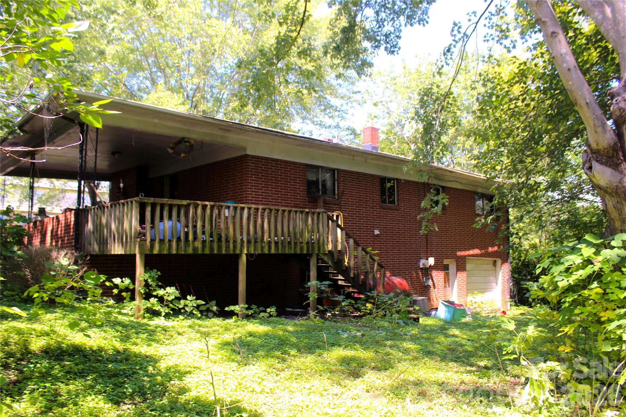 1551 Connelly Springs Road Property Photo 6