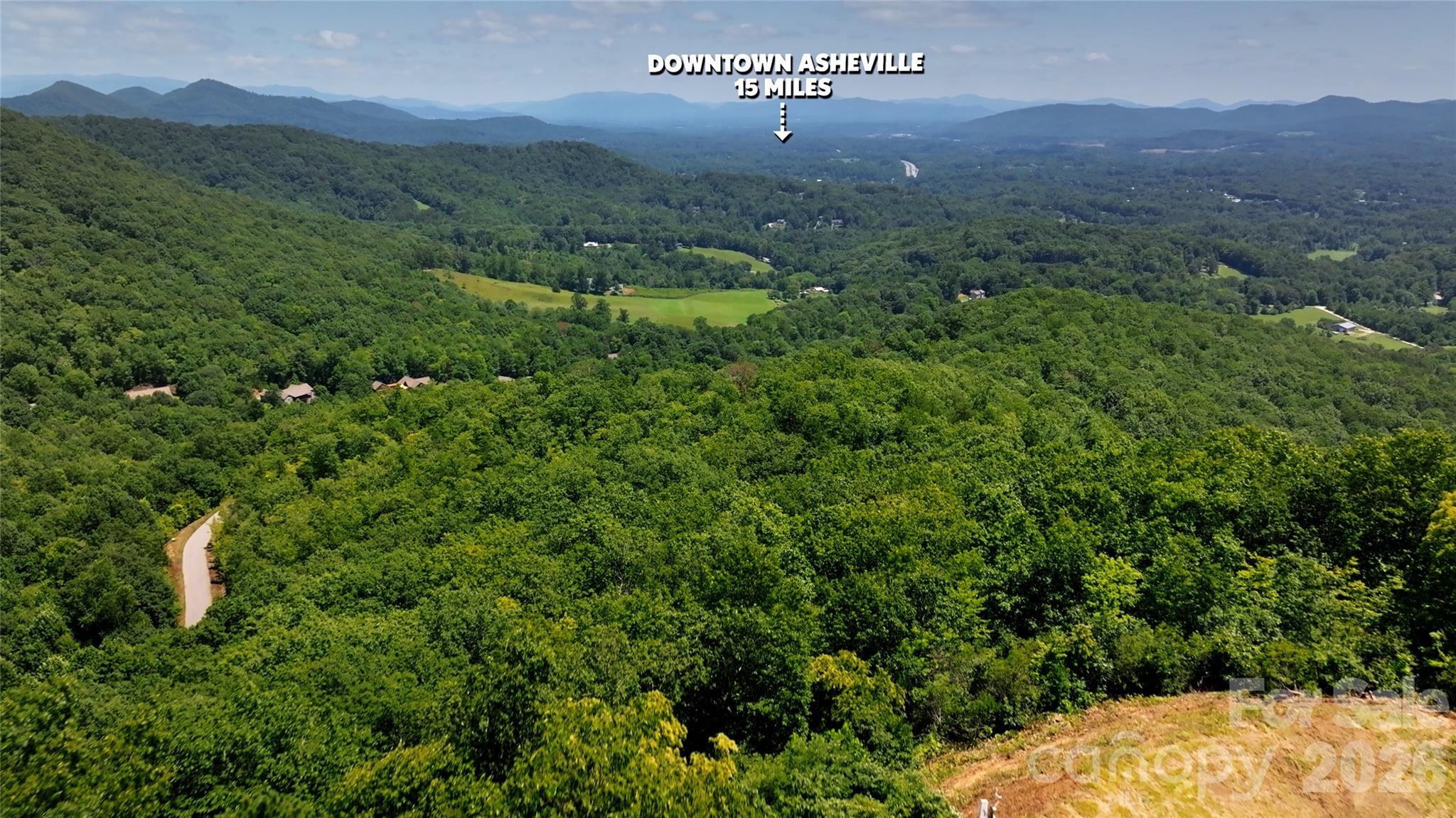 222 Hidden Ridge Drive Property Photo 3