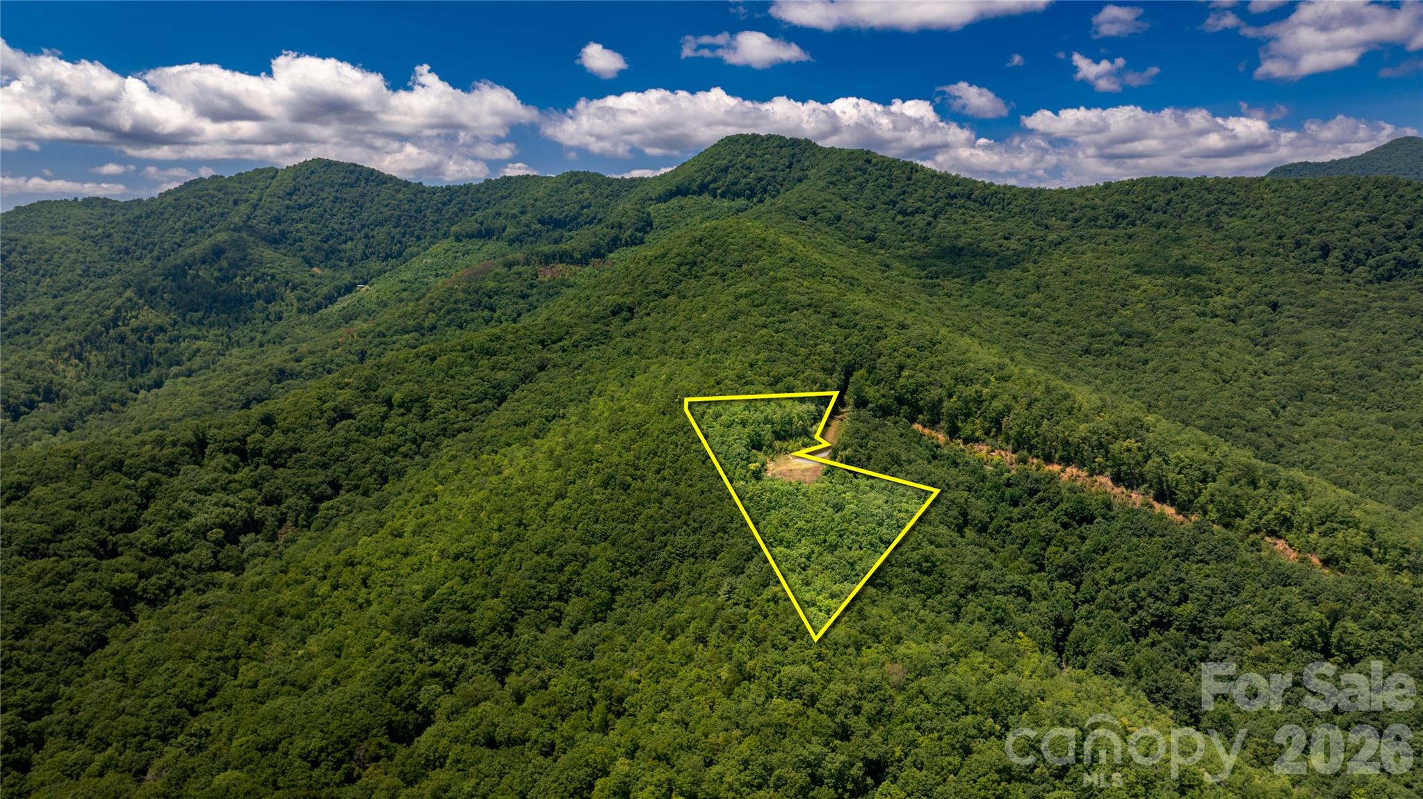 222 Hidden Ridge Drive Property Photo 4