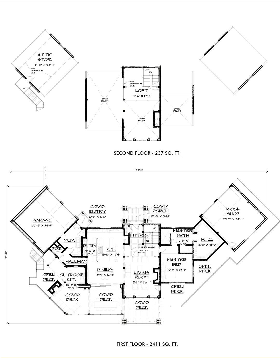 222 Hidden Ridge Drive Property Photo 8