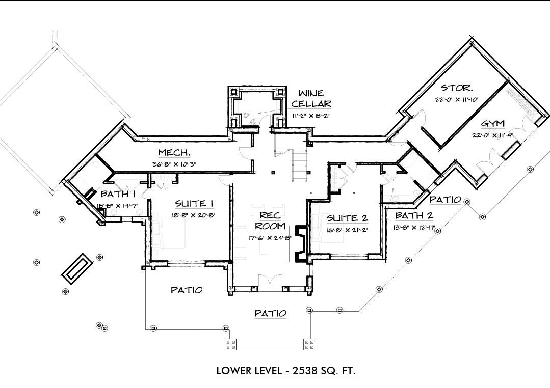 222 Hidden Ridge Drive Property Photo 9