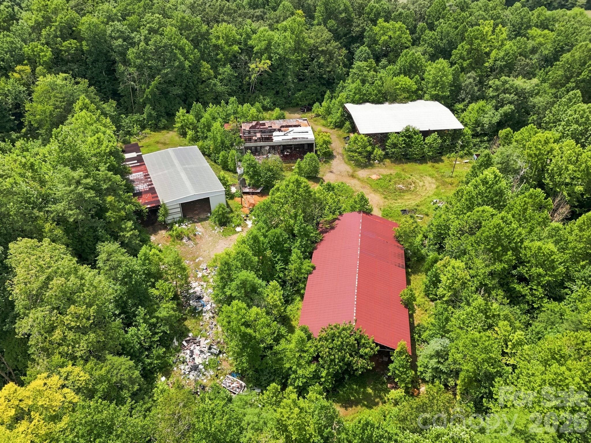 595 Maxwell Home Road Property Photo 6