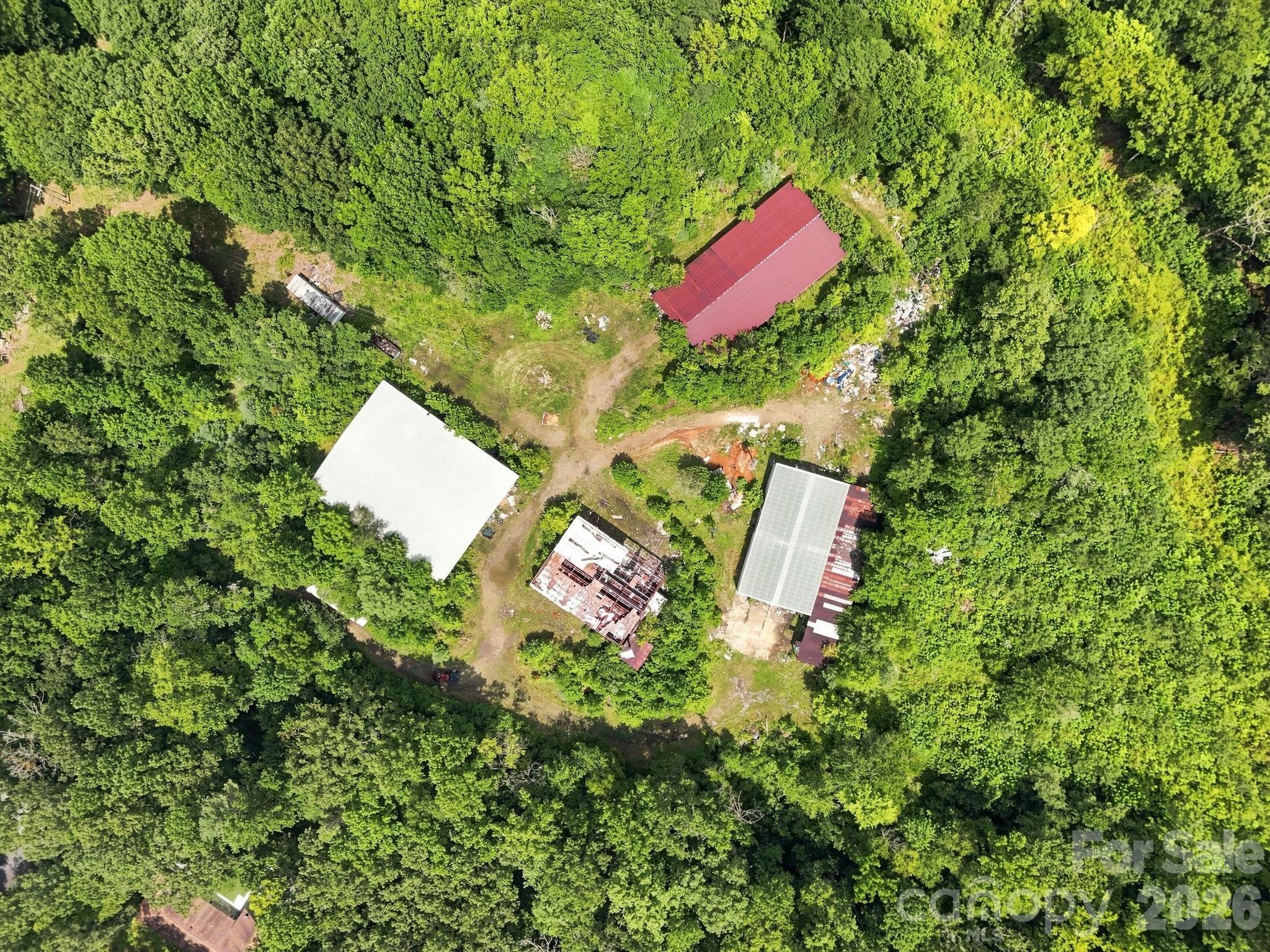 595 Maxwell Home Road Property Photo 7