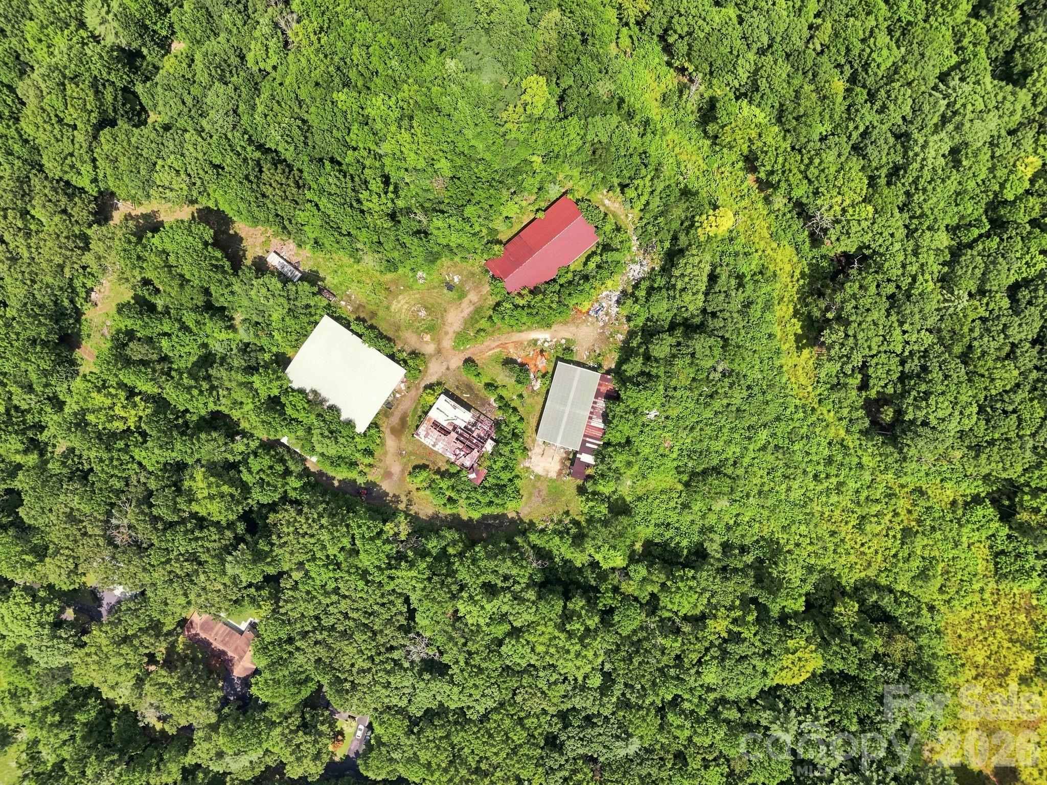 595 Maxwell Home Road Property Photo 8