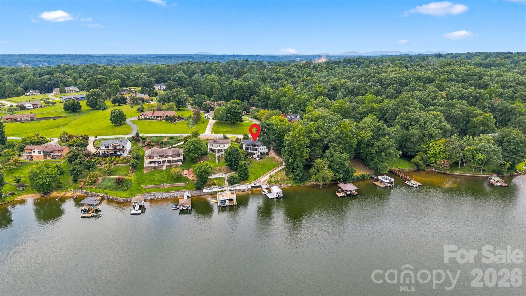 220 Lakeshore Lane Property Photo 2