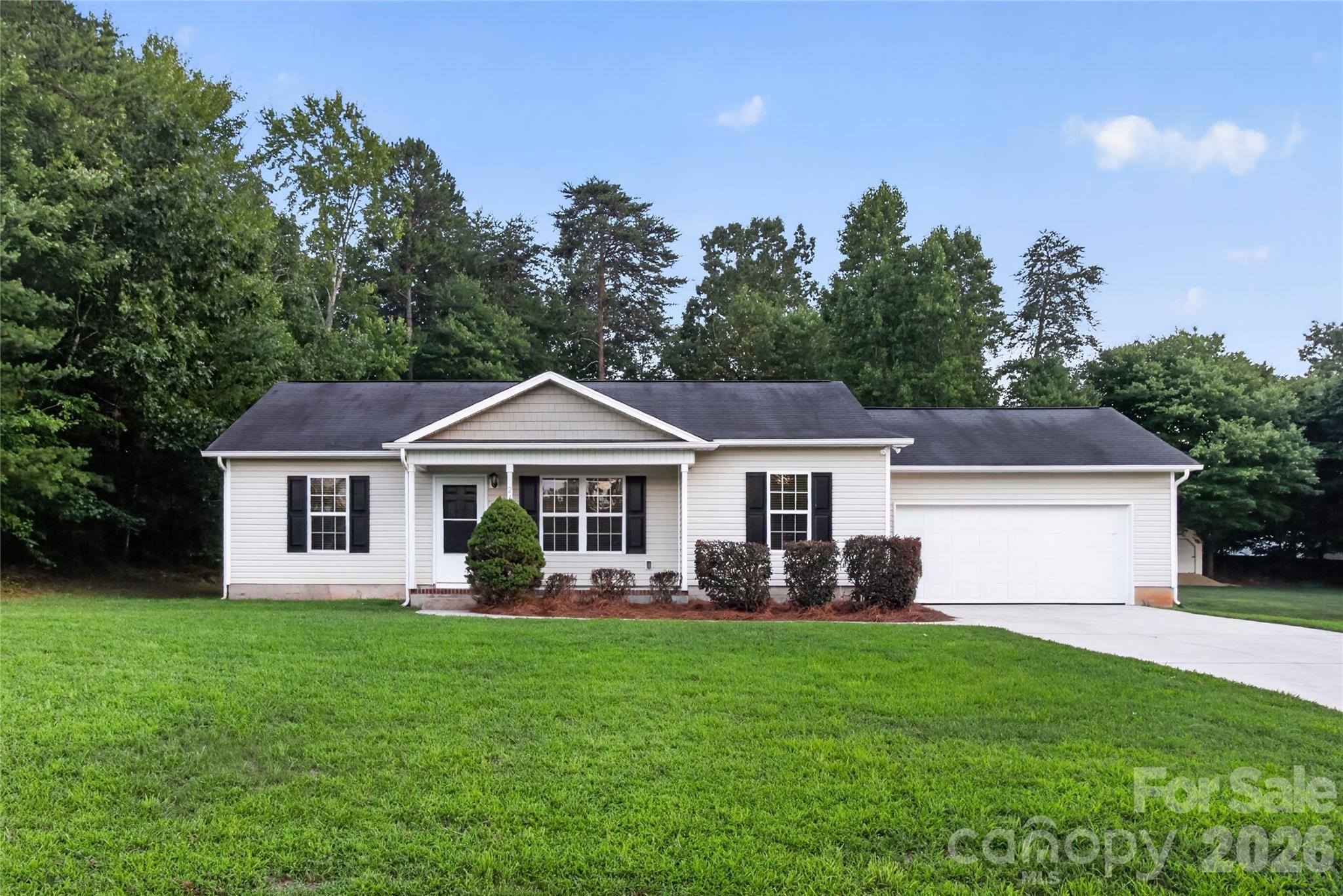 213 Winding Cedar Drive Property Photo 1