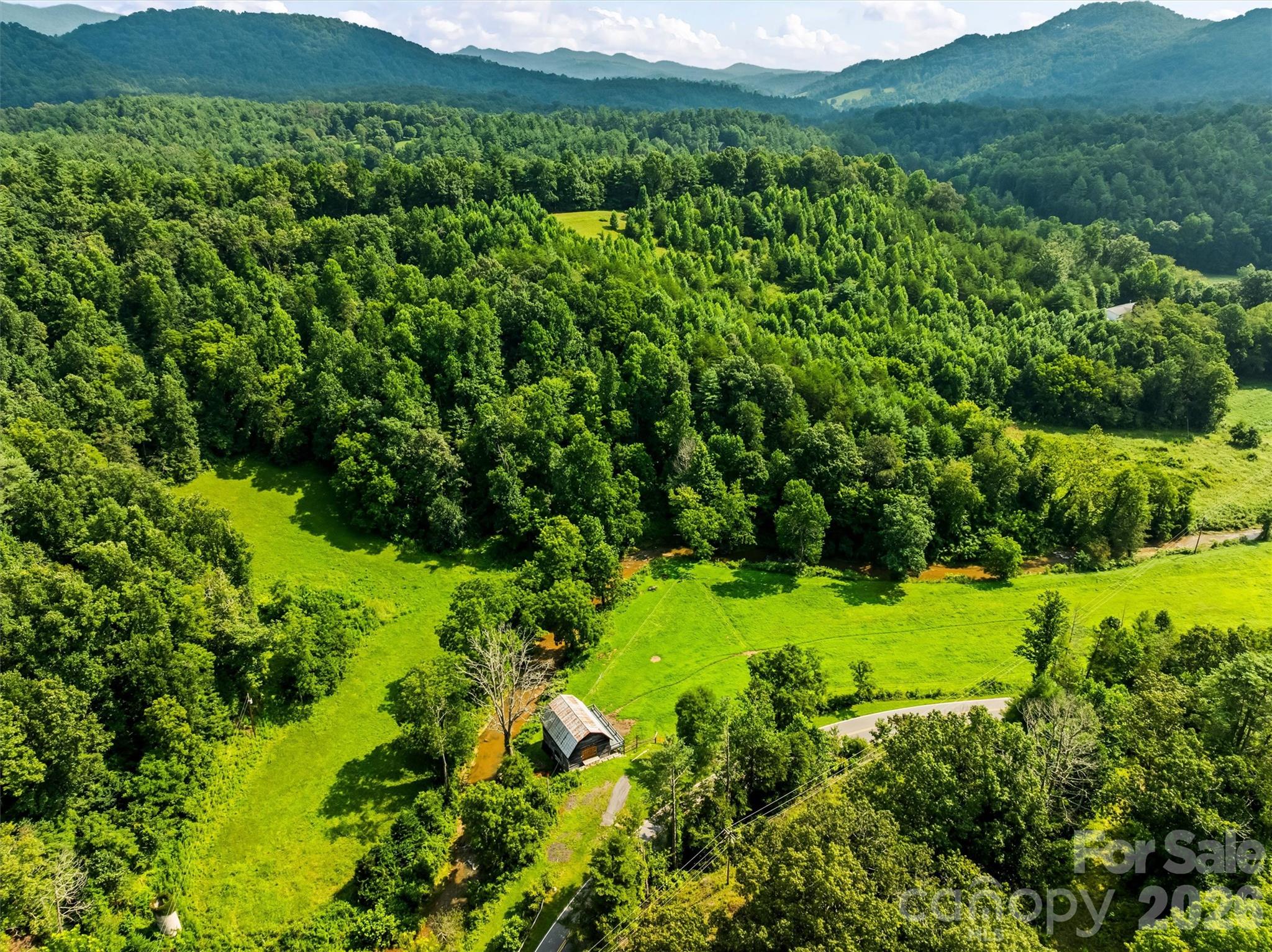 99999 Big Sandy Mush Road Property Photo 15