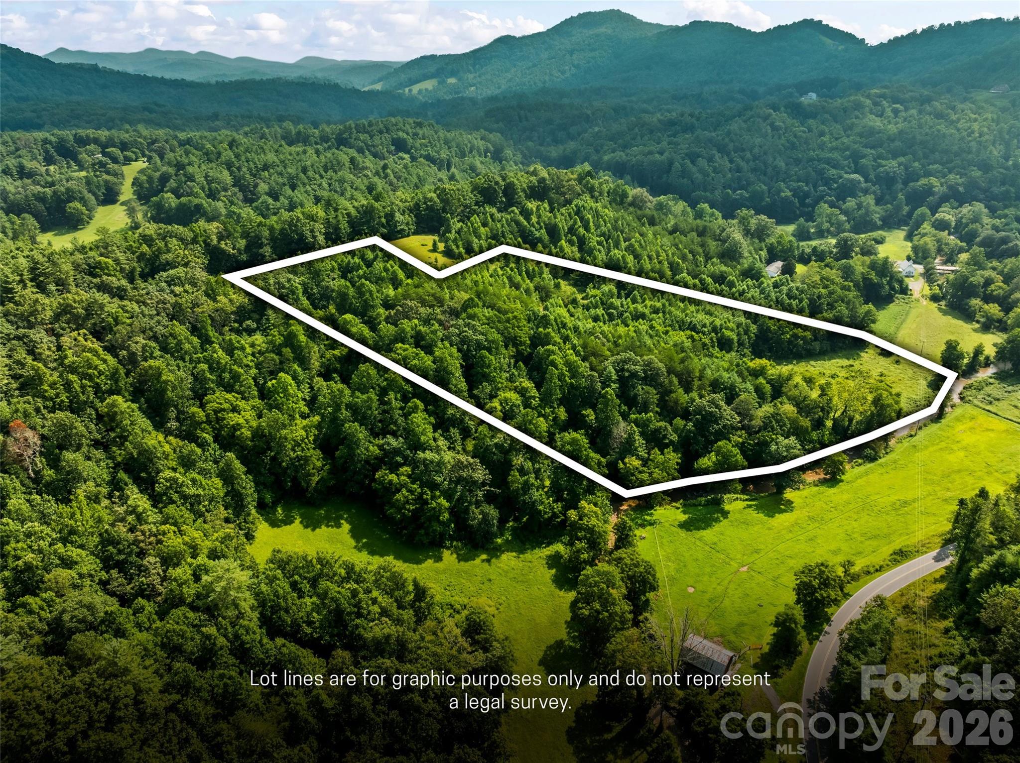99999 Big Sandy Mush Road Property Photo 16