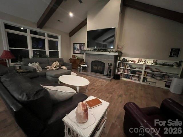 3825 Chevlot Hills Road Property Photo 6