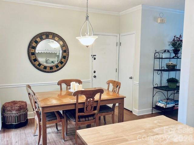 5925 Quail Hollow Road C Property Photo 7