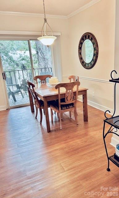 5925 Quail Hollow Road C Property Photo 8