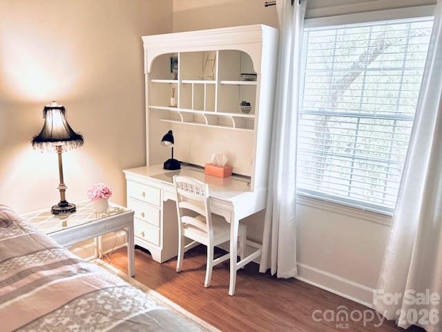 5925 Quail Hollow Road C Property Photo 13