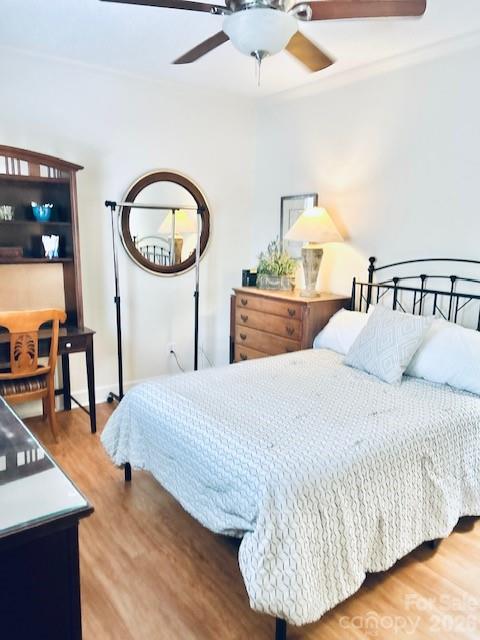 5925 Quail Hollow Road C Property Photo 14