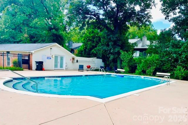 5925 Quail Hollow Road C Property Photo 18