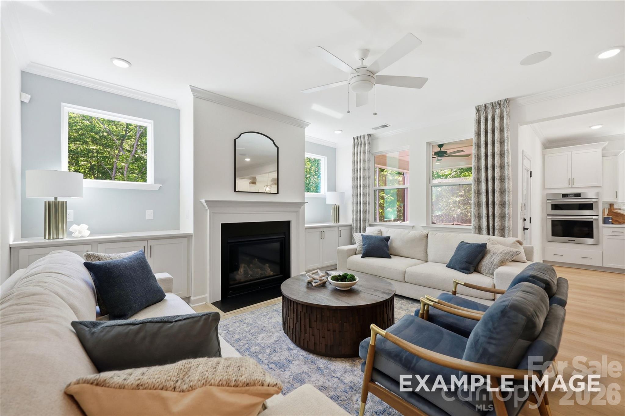3030 Hayes Ridge Drive 17 Property Photo 8