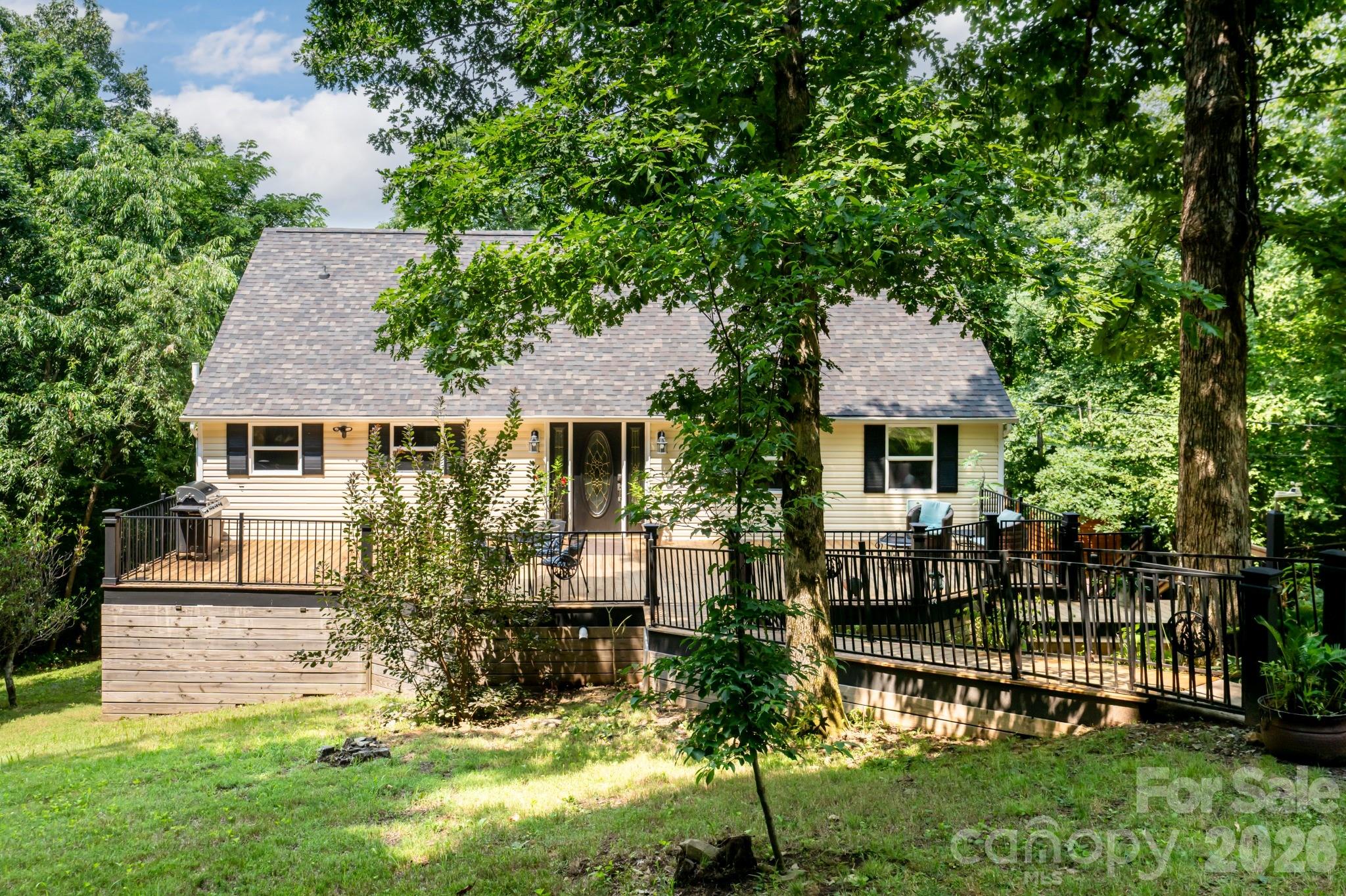 219 Echo Mountain View Road Property Photo 6