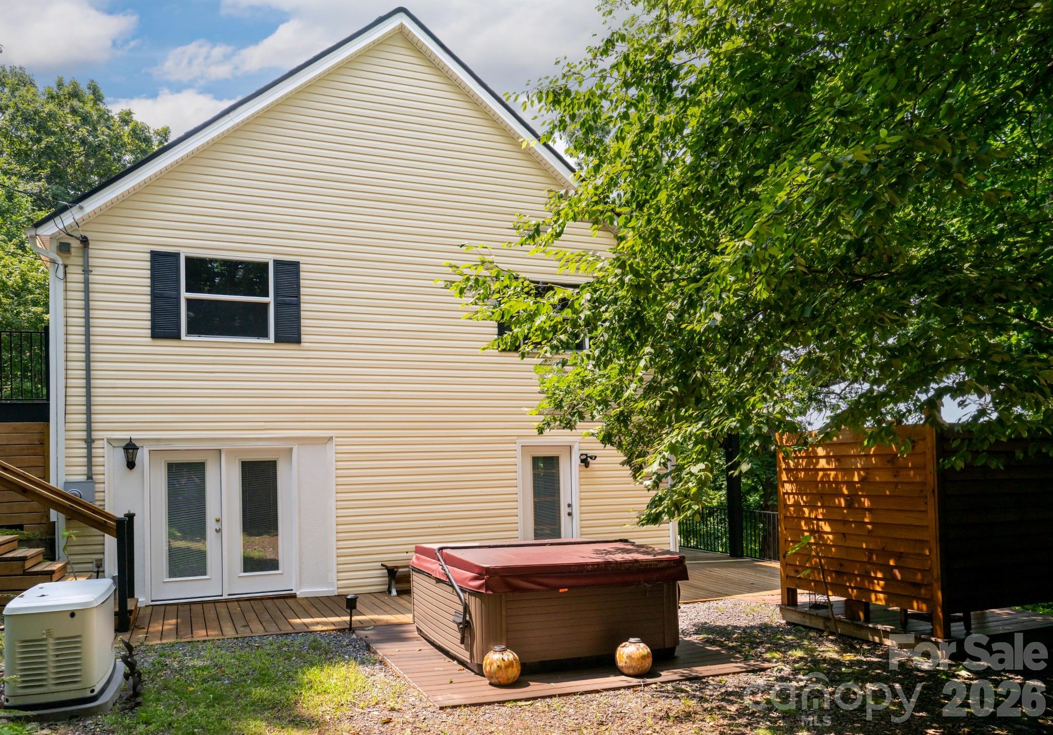 219 Echo Mountain View Road Property Photo 41