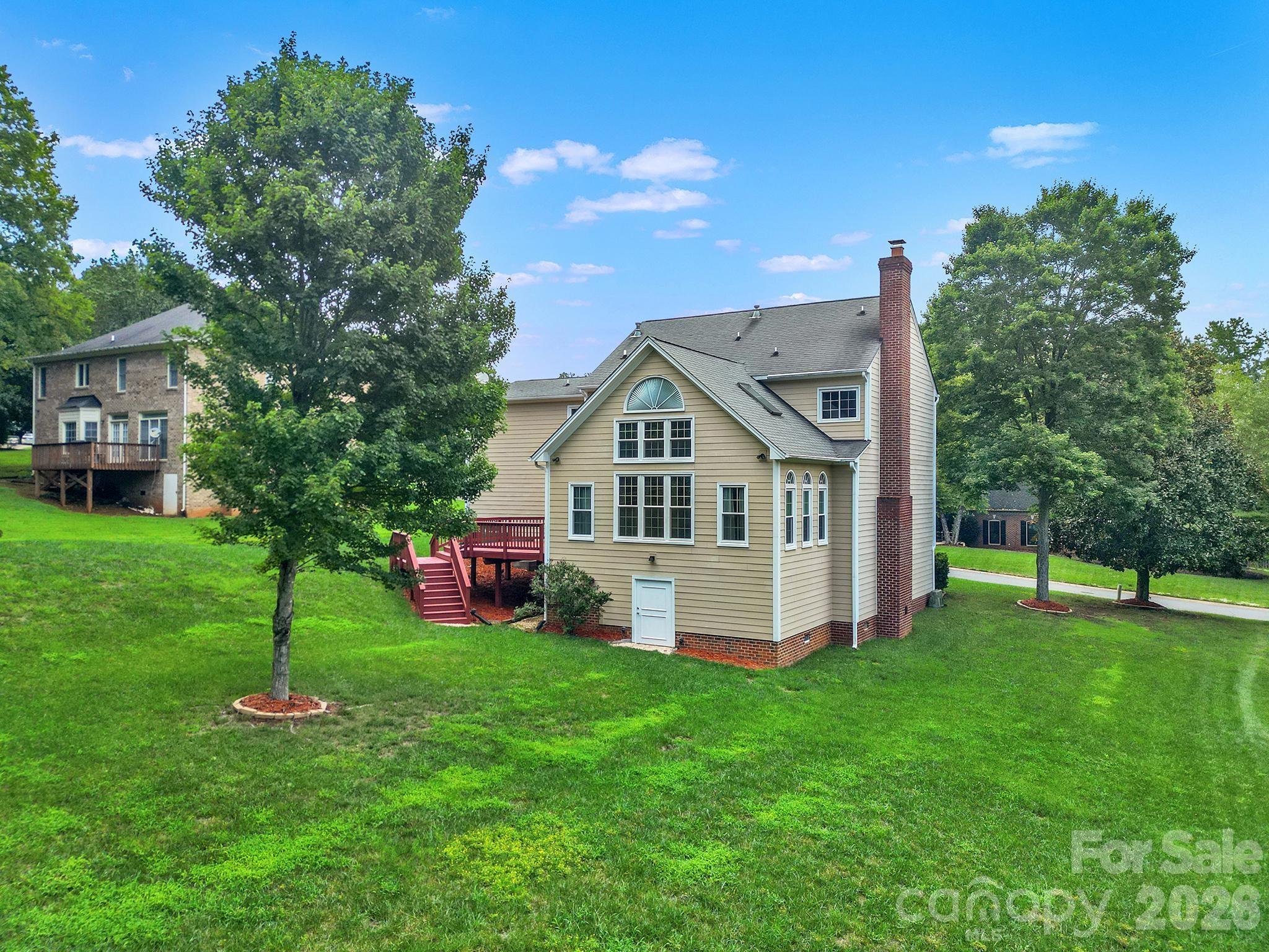 5709 Mallard Grove Road Property Photo 4