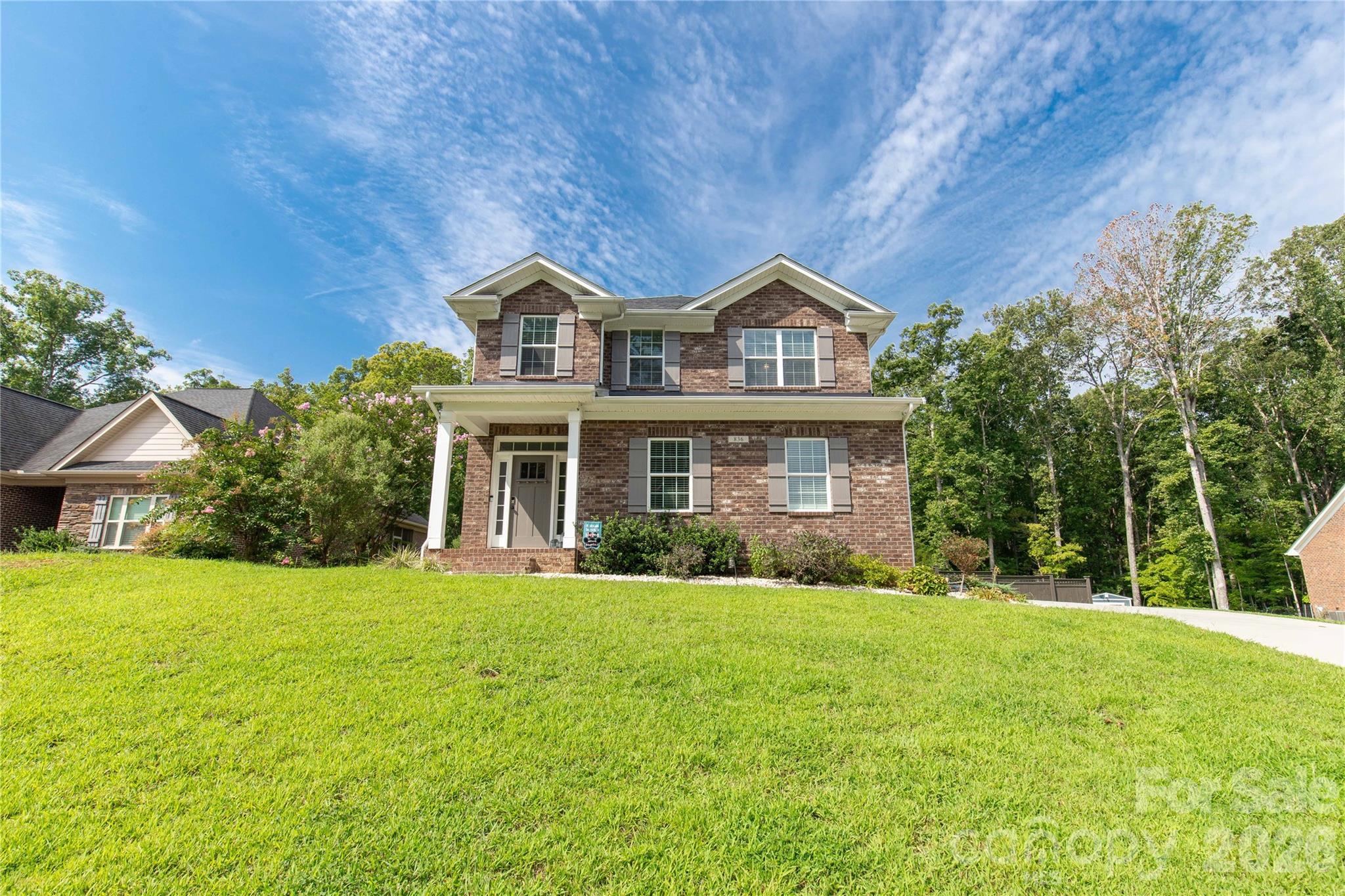 836 Hardin Street Property Photo 1