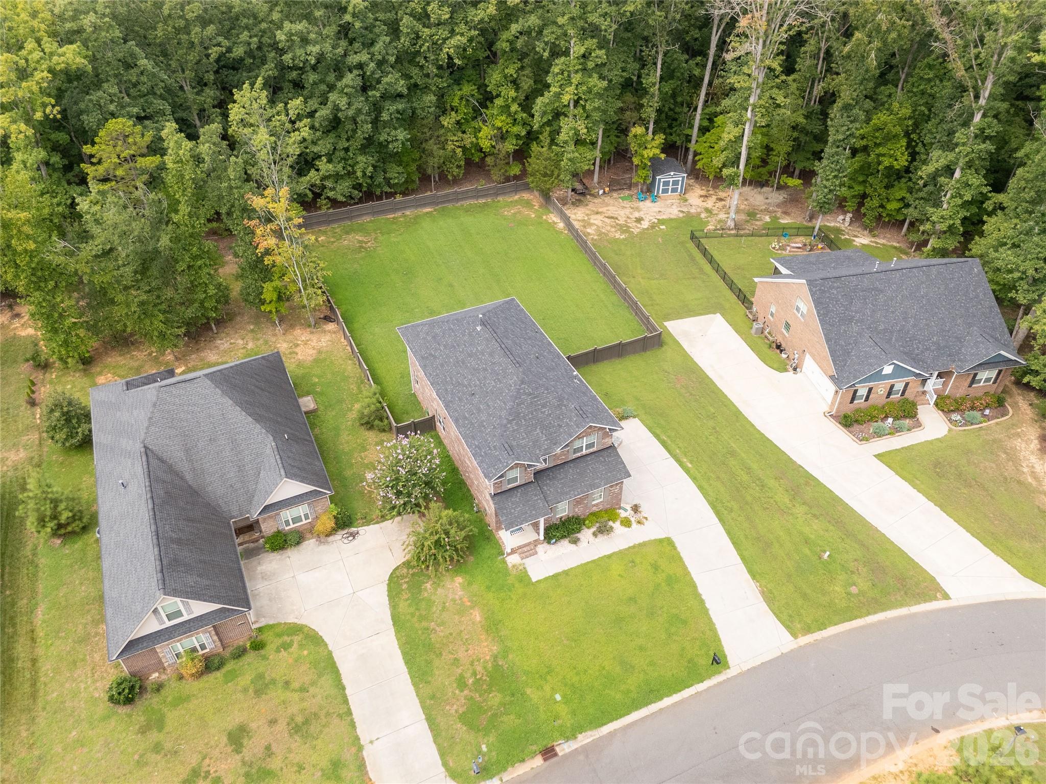 836 Hardin Street Property Photo 31
