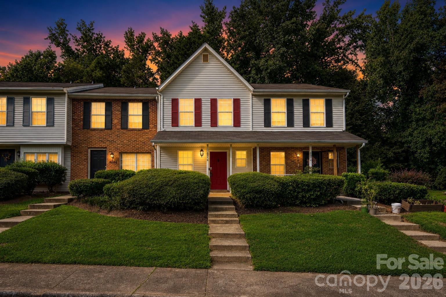 6216 Windsor Gate Lane Property Photo 1