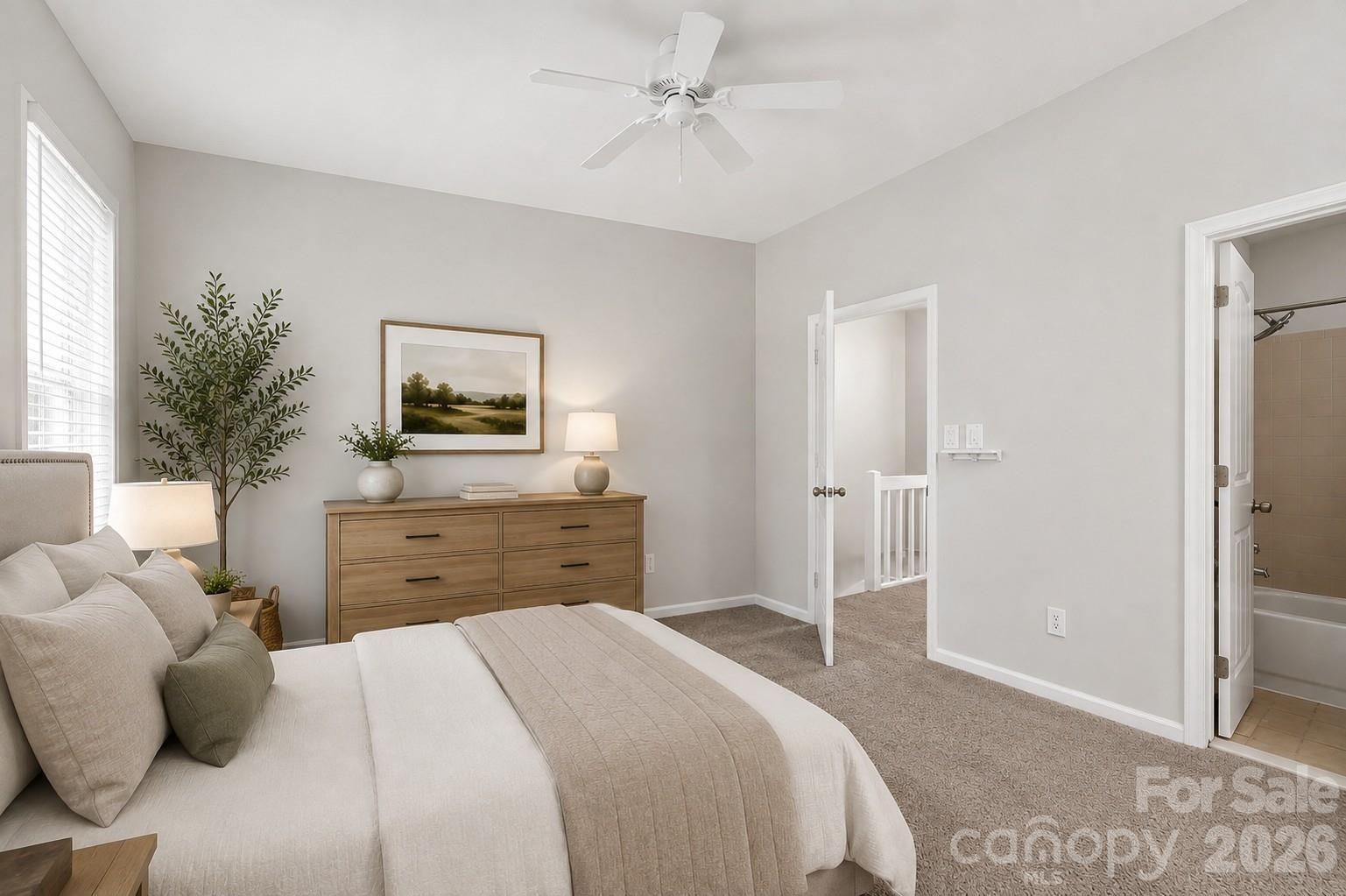 6216 Windsor Gate Lane Property Photo 12