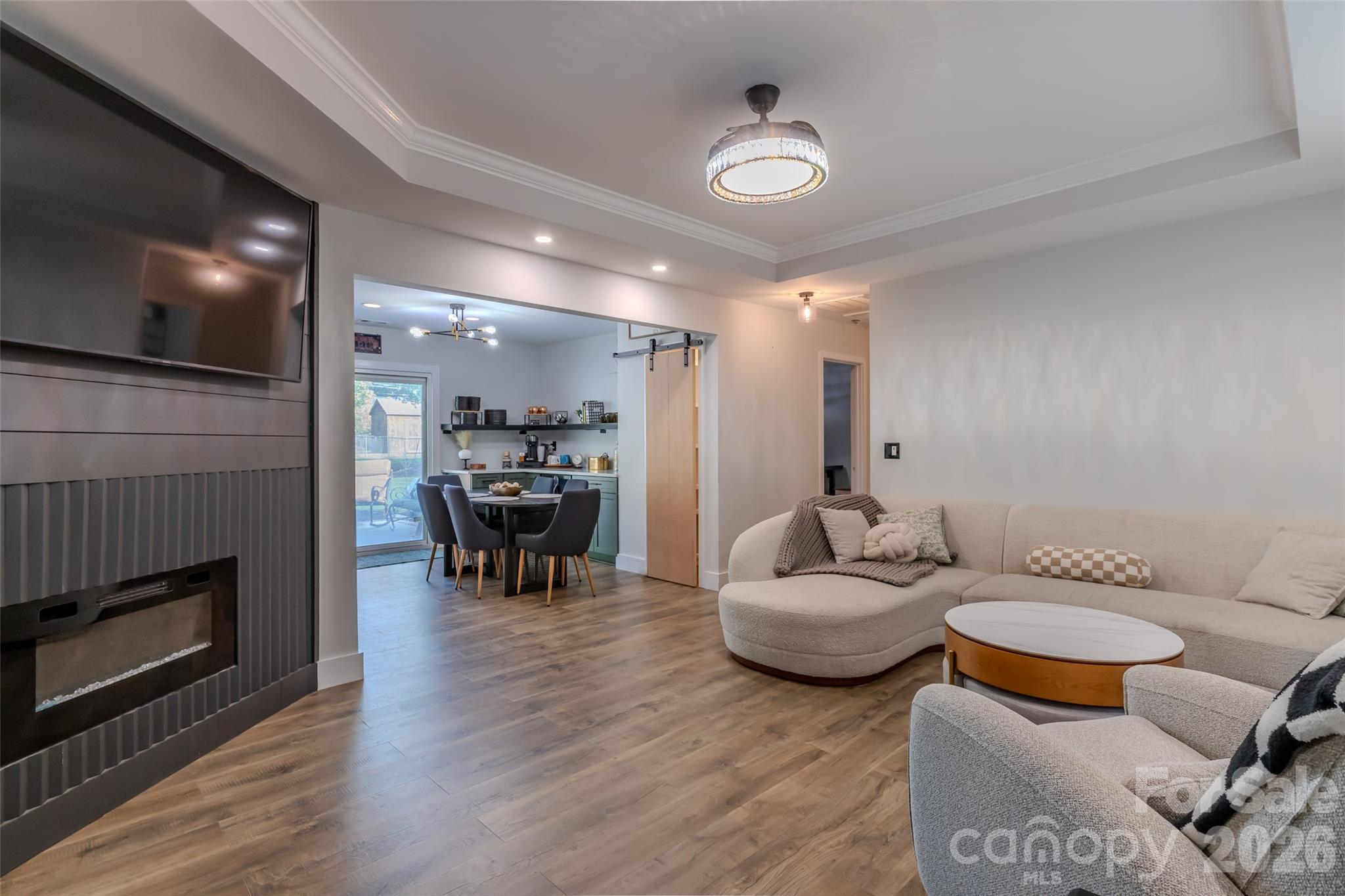 506 S Cansler Street Property Photo 8