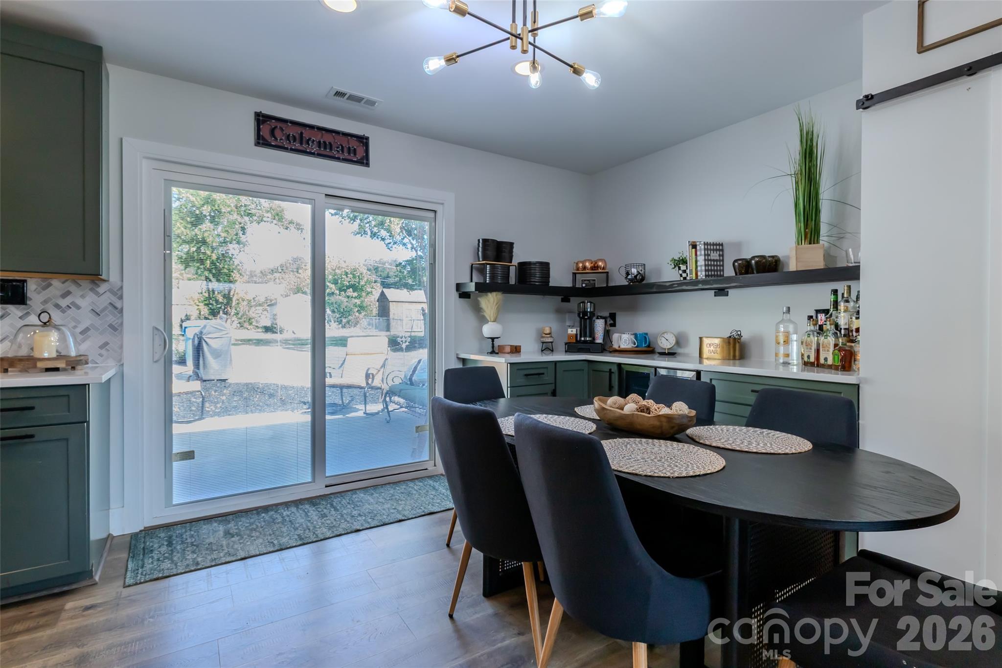 506 S Cansler Street Property Photo 12