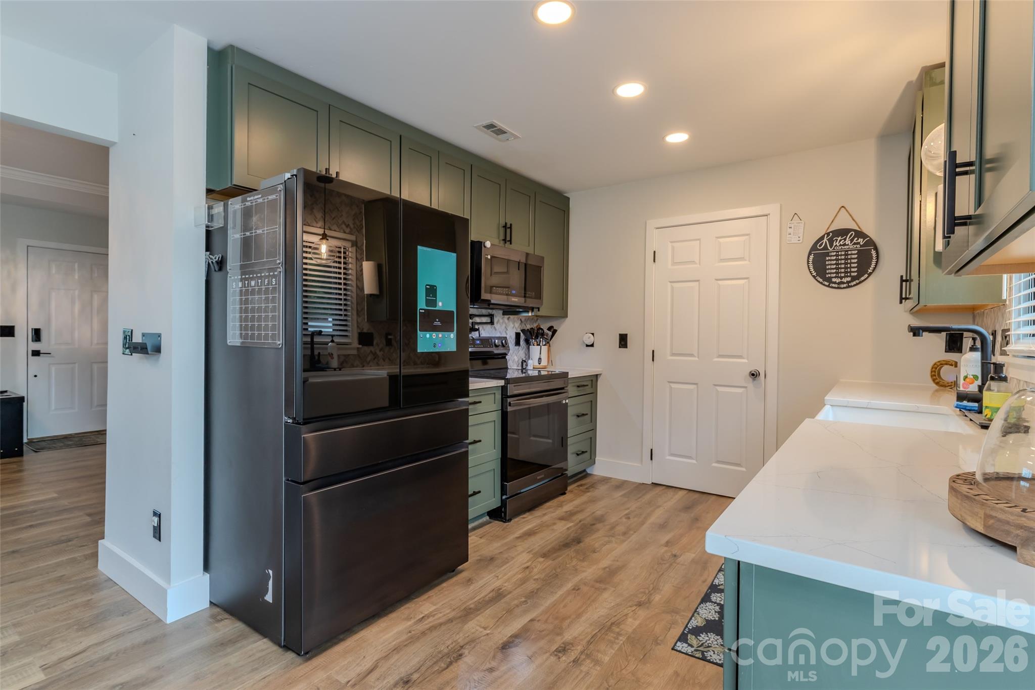 506 S Cansler Street Property Photo 13
