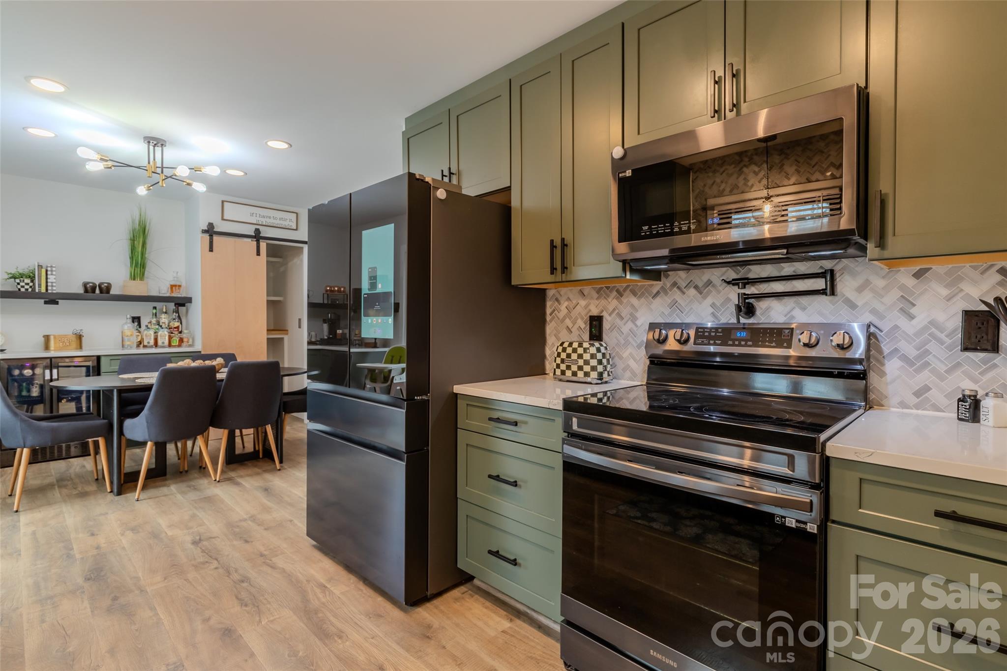506 S Cansler Street Property Photo 14