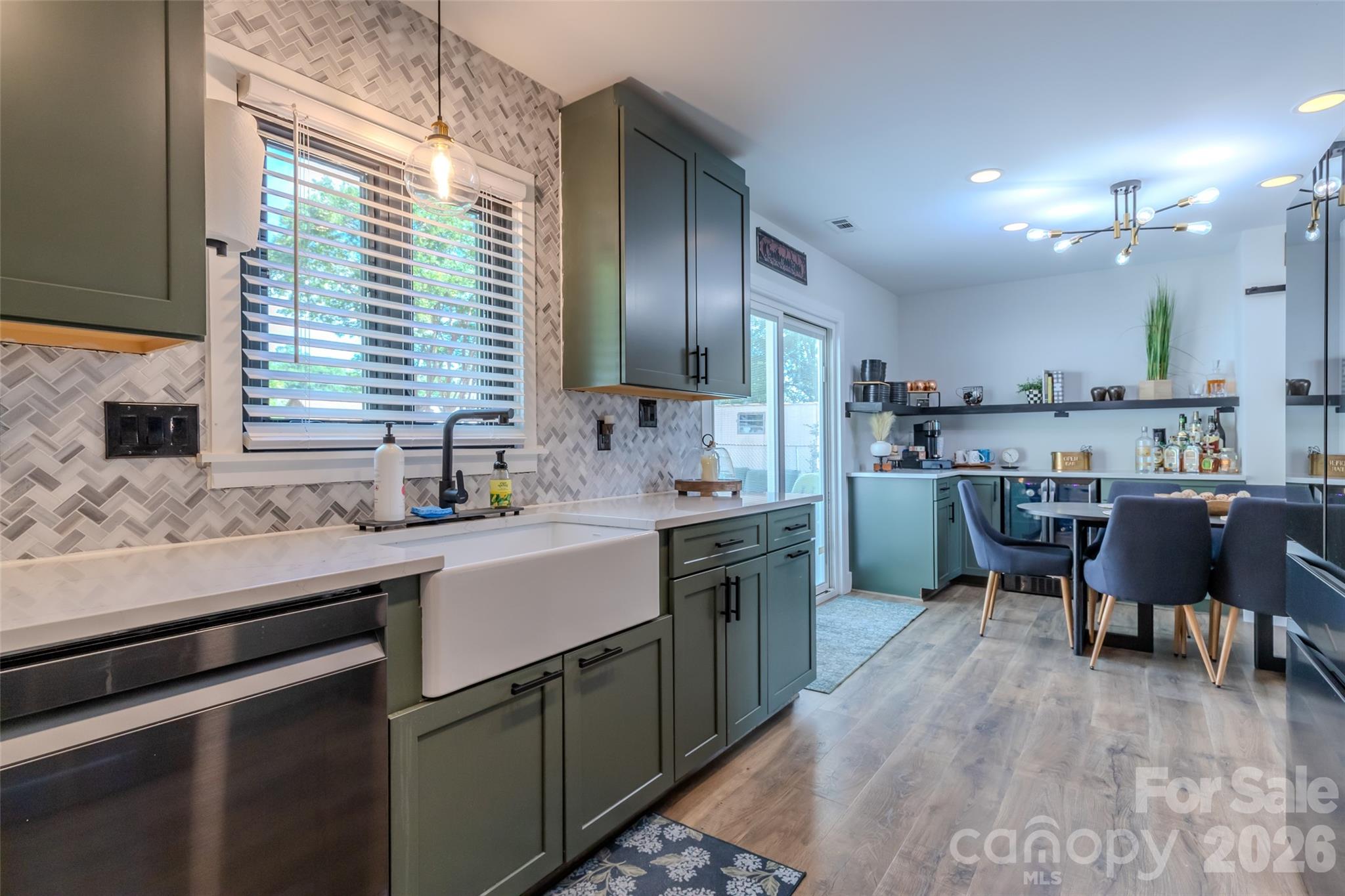 506 S Cansler Street Property Photo 15