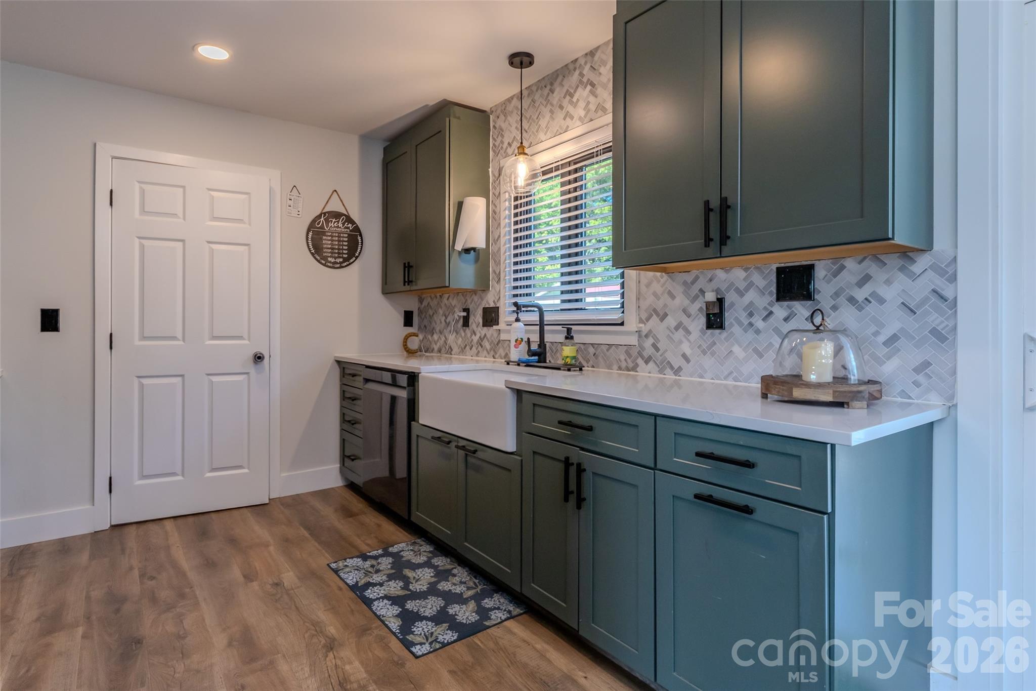 506 S Cansler Street Property Photo 16