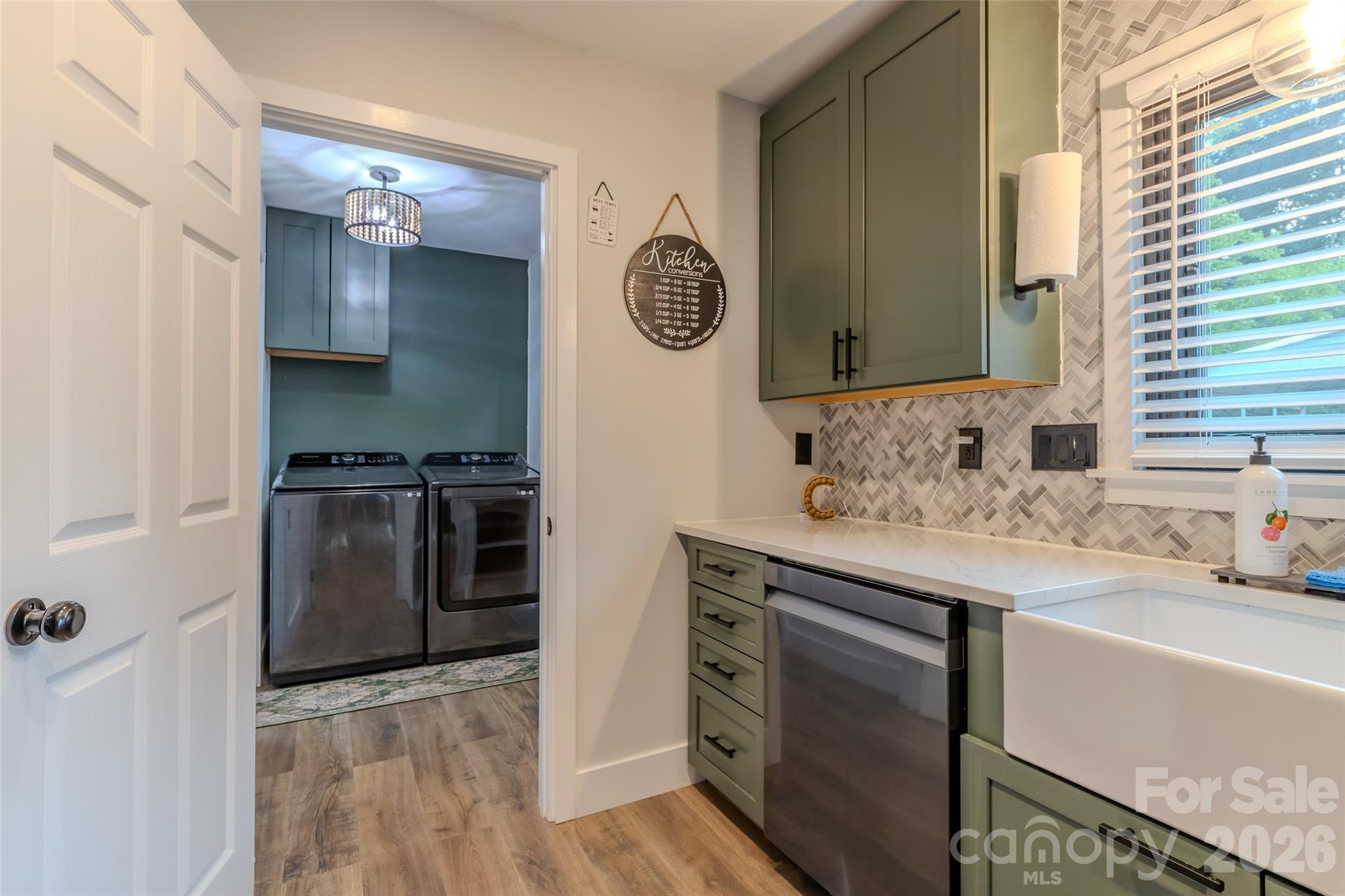 506 S Cansler Street Property Photo 17