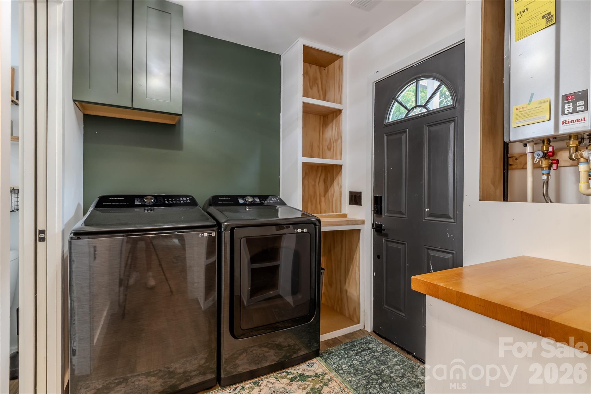506 S Cansler Street Property Photo 18