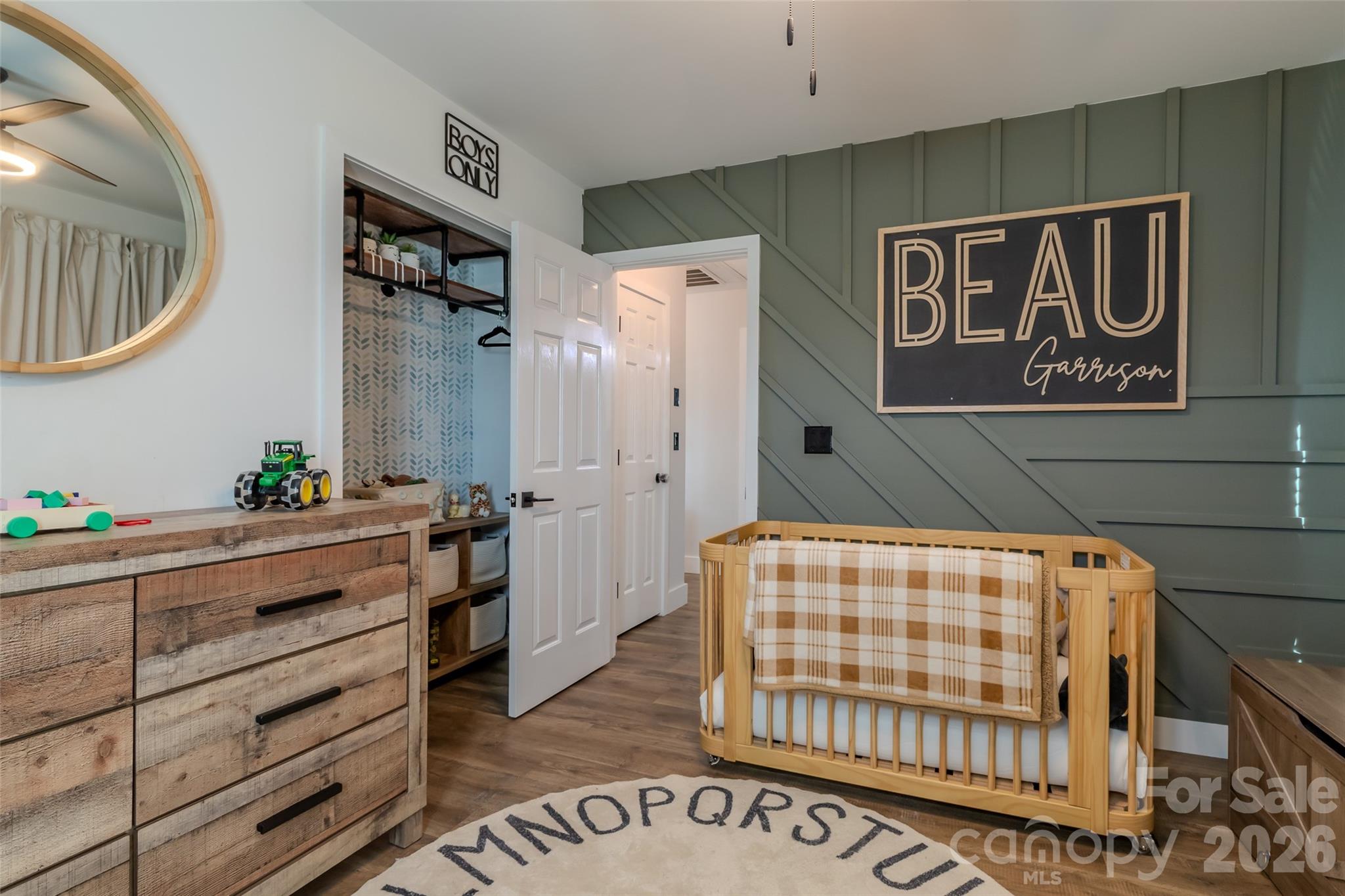 506 S Cansler Street Property Photo 24