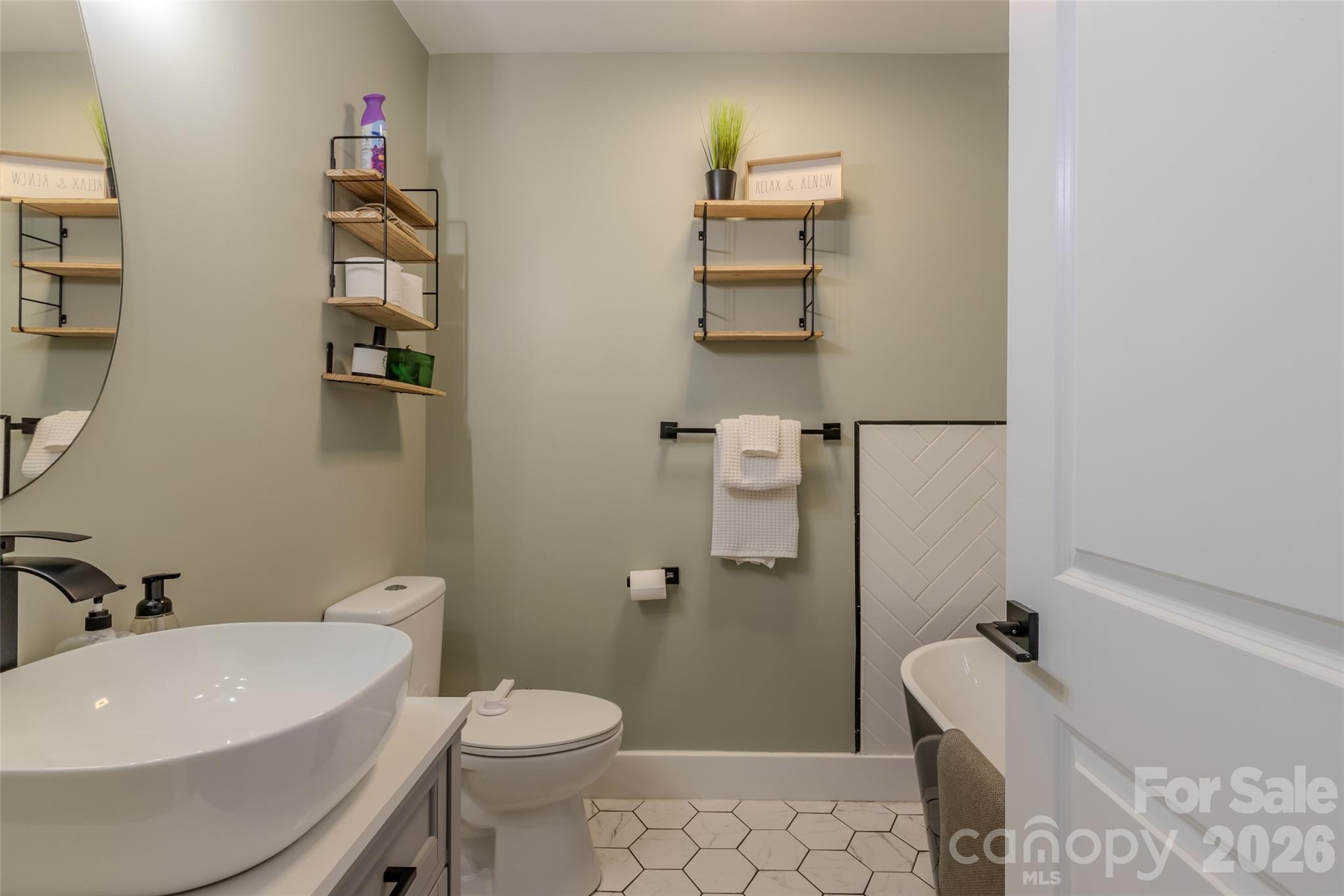 506 S Cansler Street Property Photo 25