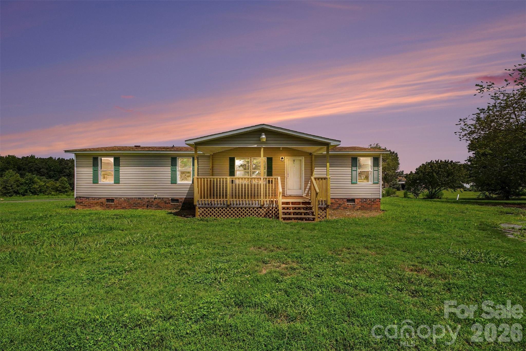 2721 New Salem Road Property Photo 1