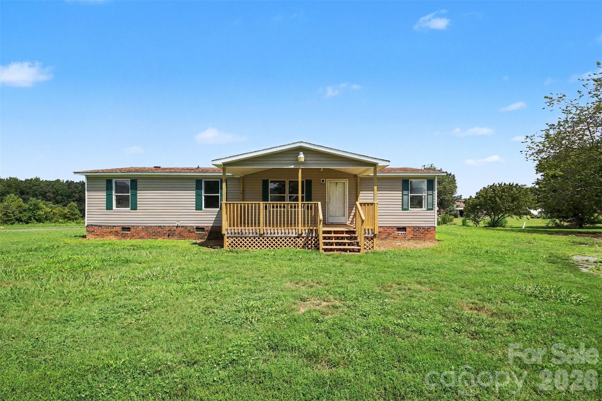 2721 New Salem Road Property Photo 2